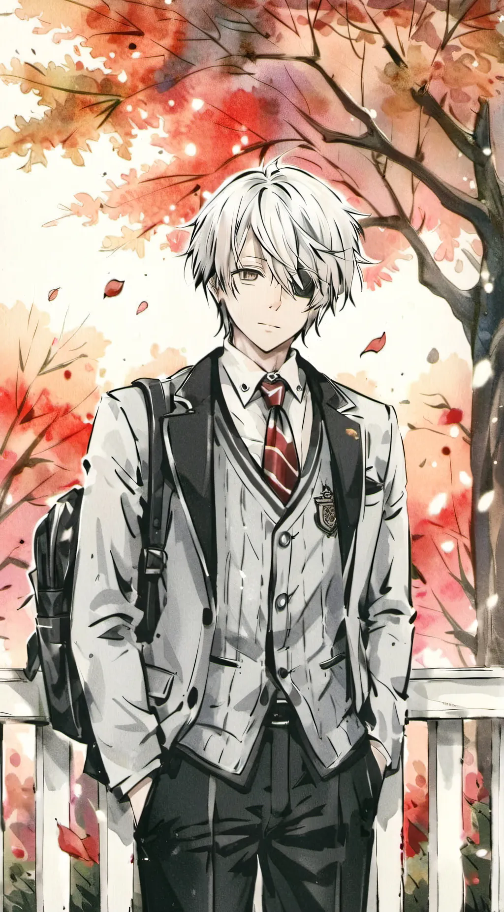 ai character: >{Ash}< background