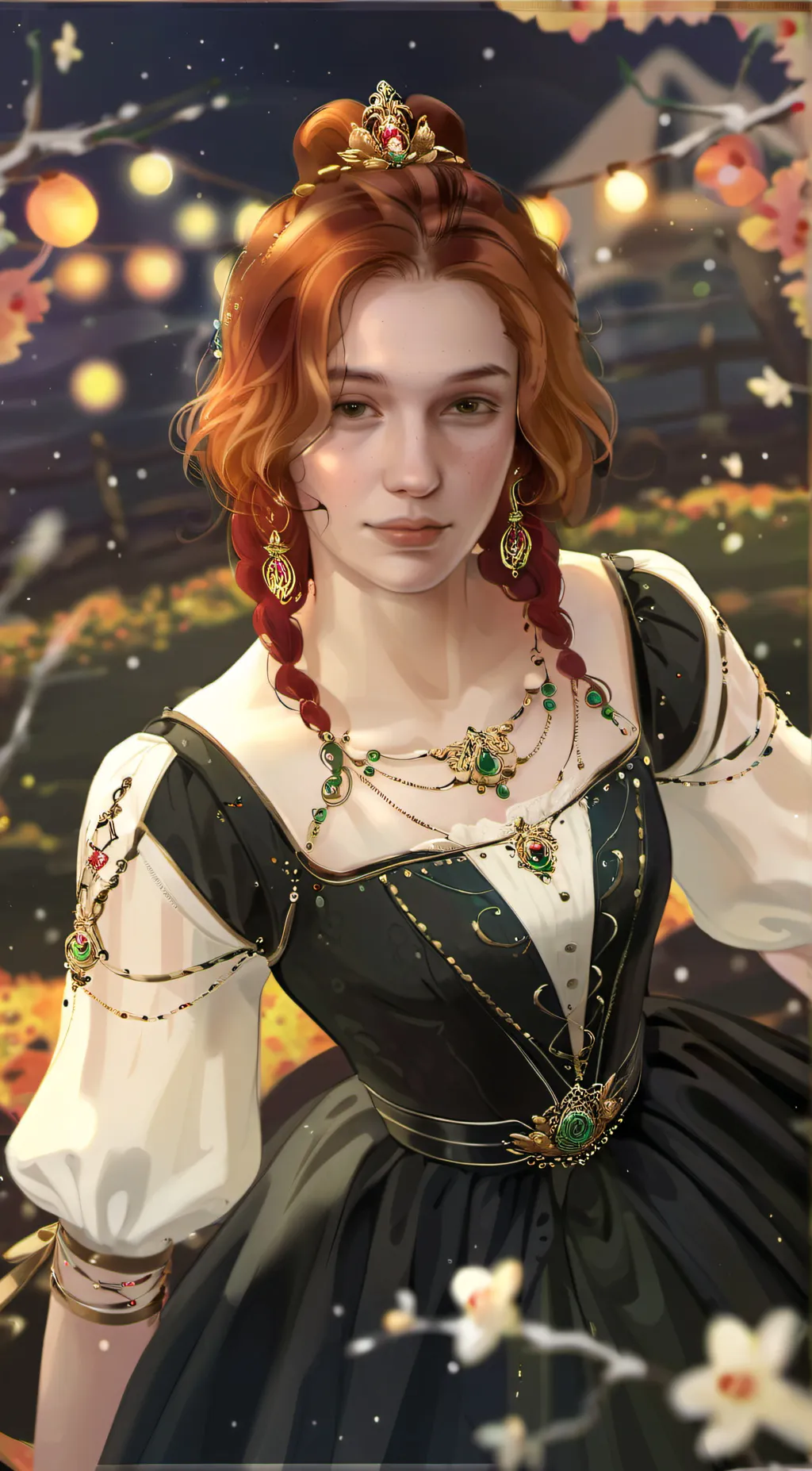 Talkie AI - Chat with Feynn