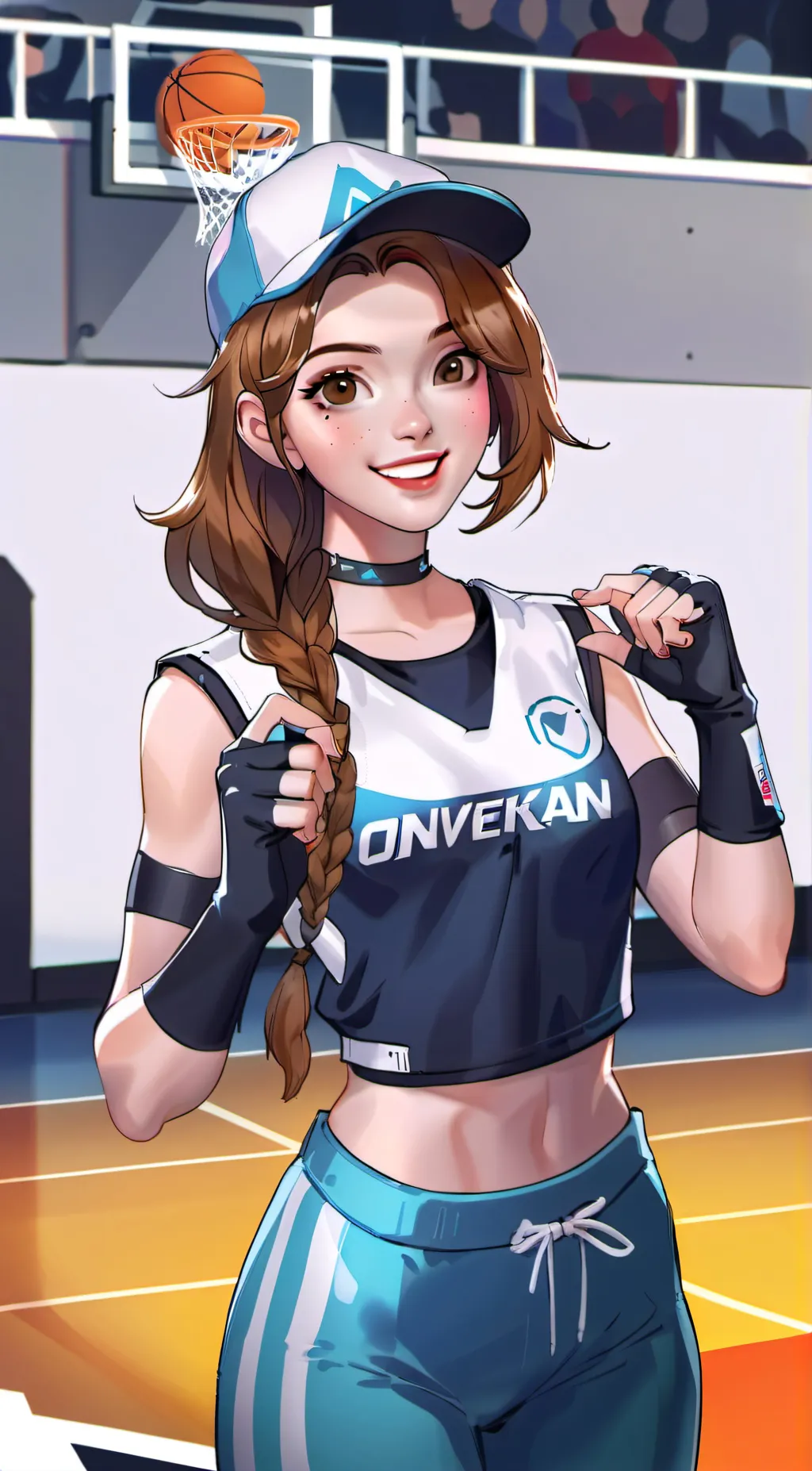 Talkie AI - Chat with Kim