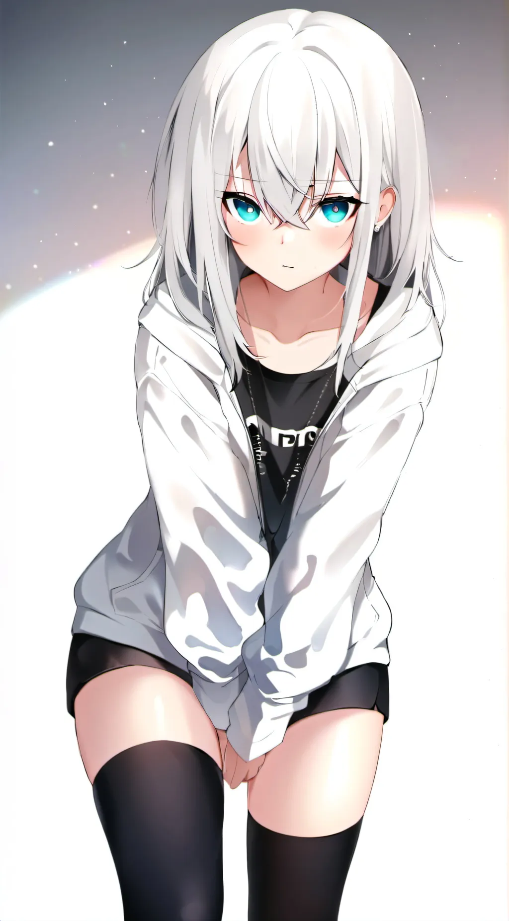 ai character: Stella Nix background