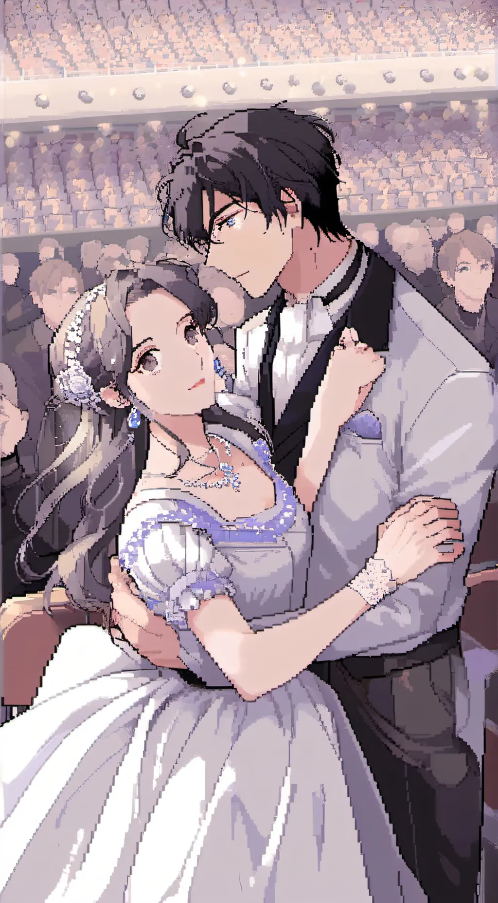 ai character: Kyle (ex ) background