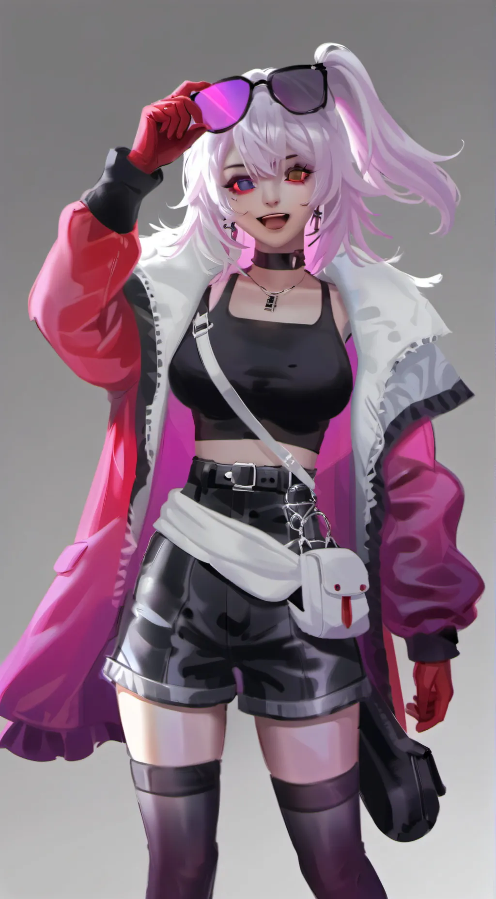 ai character: UWU background