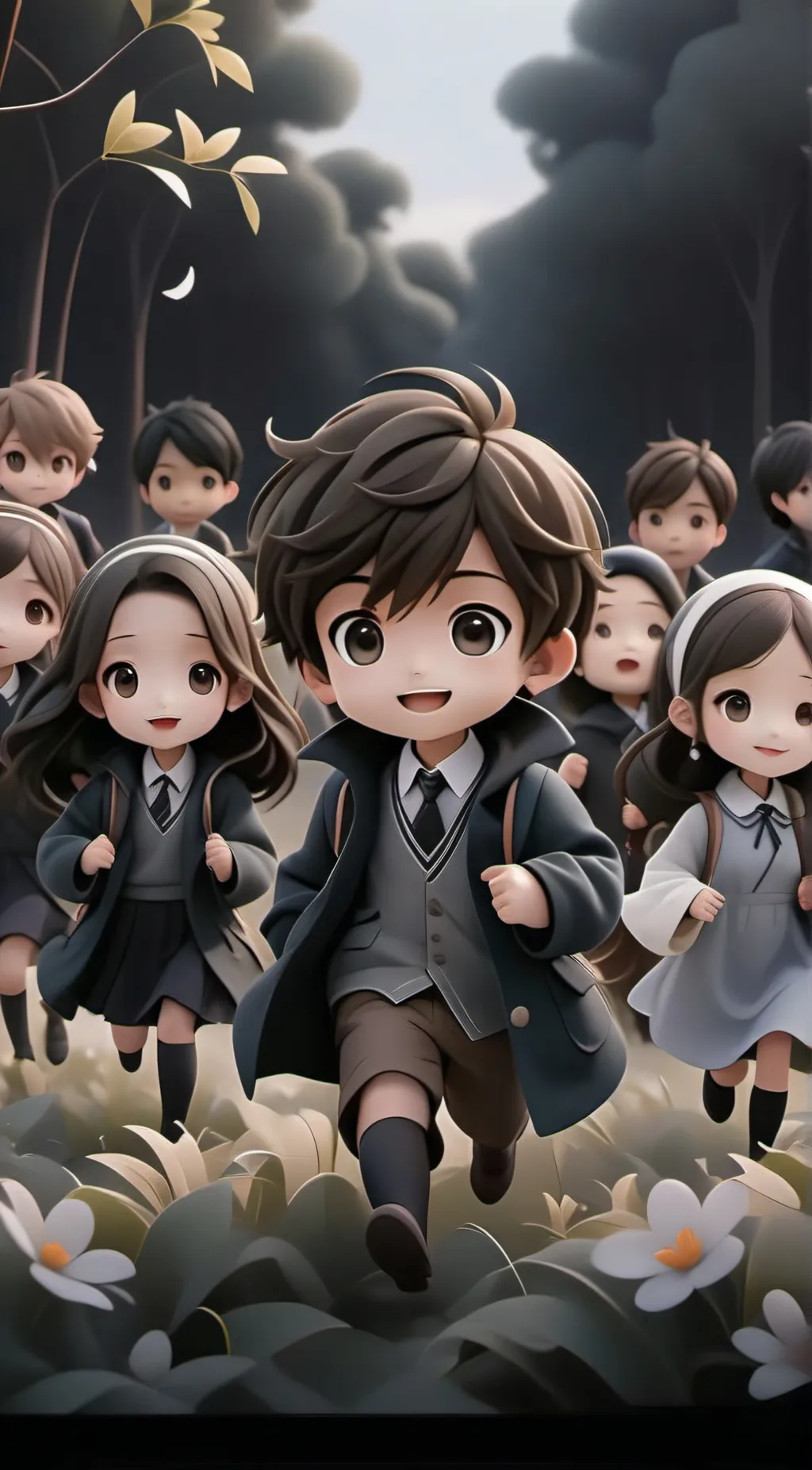 ai character: stenhouse primary  background