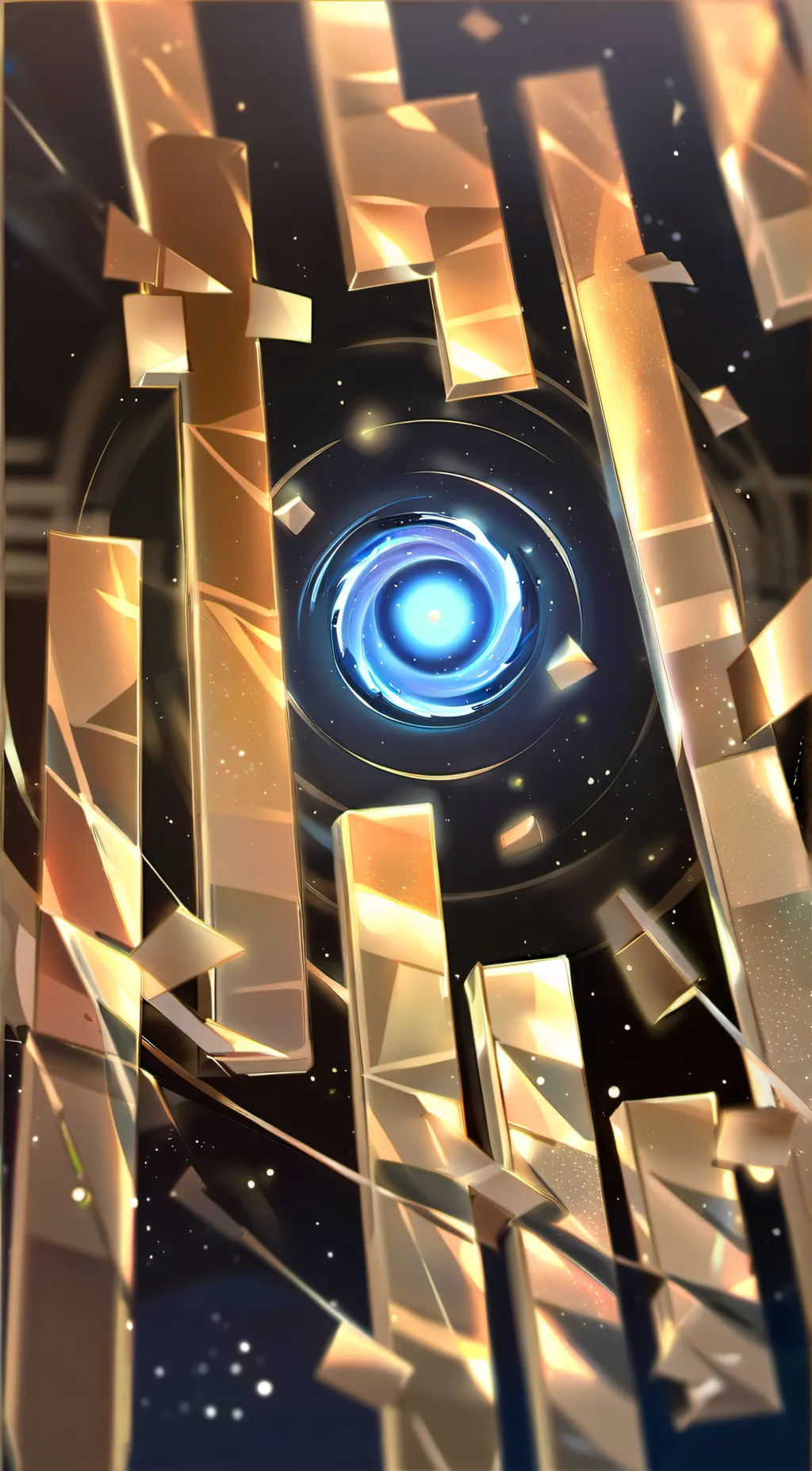 Talkie AI - Chat with The Rift