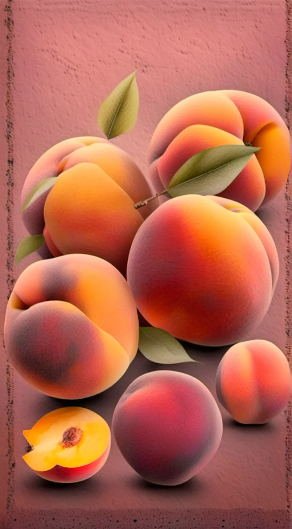 Talkie AI - Chat with Peach