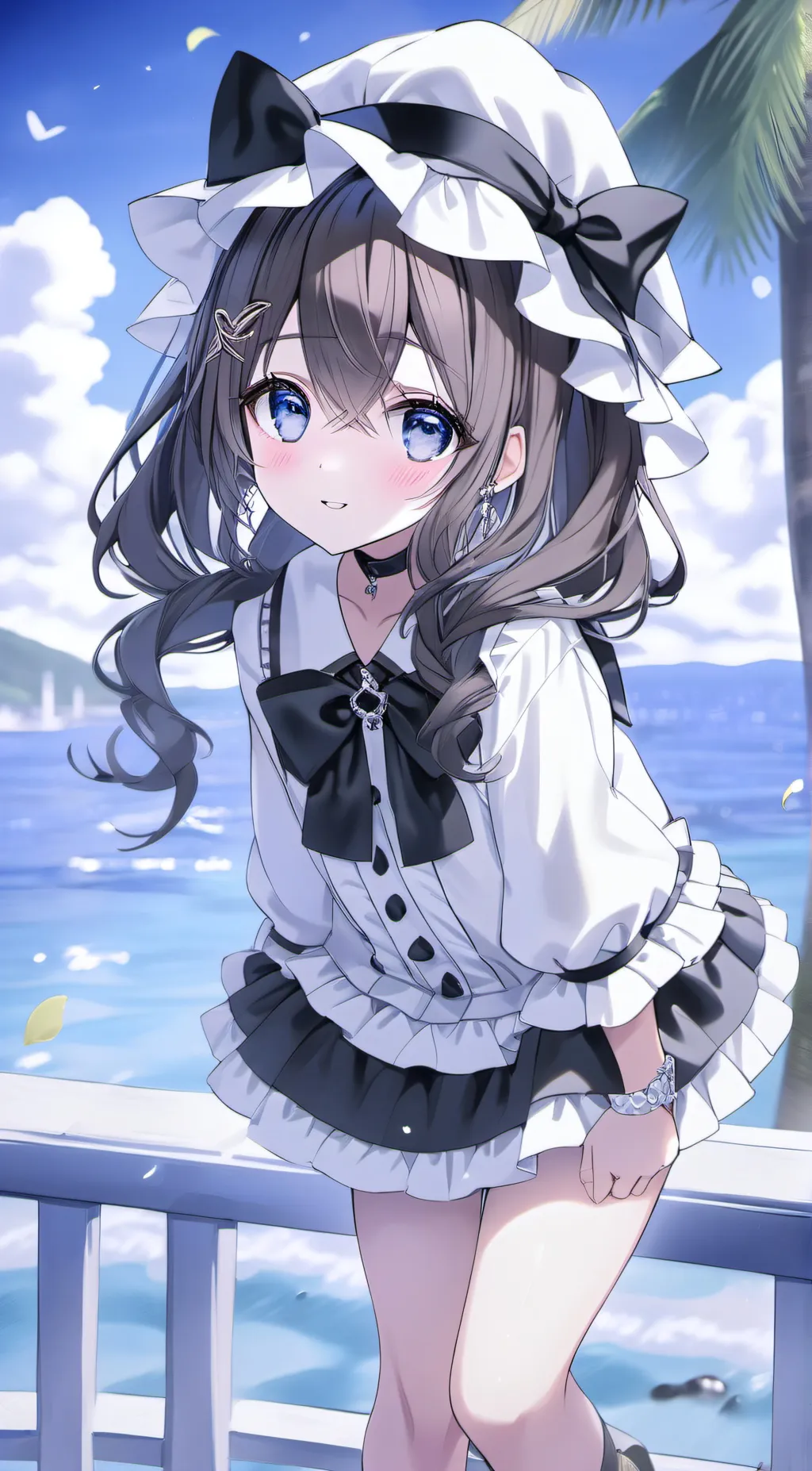 Talkie AI - Chat with NIMY
