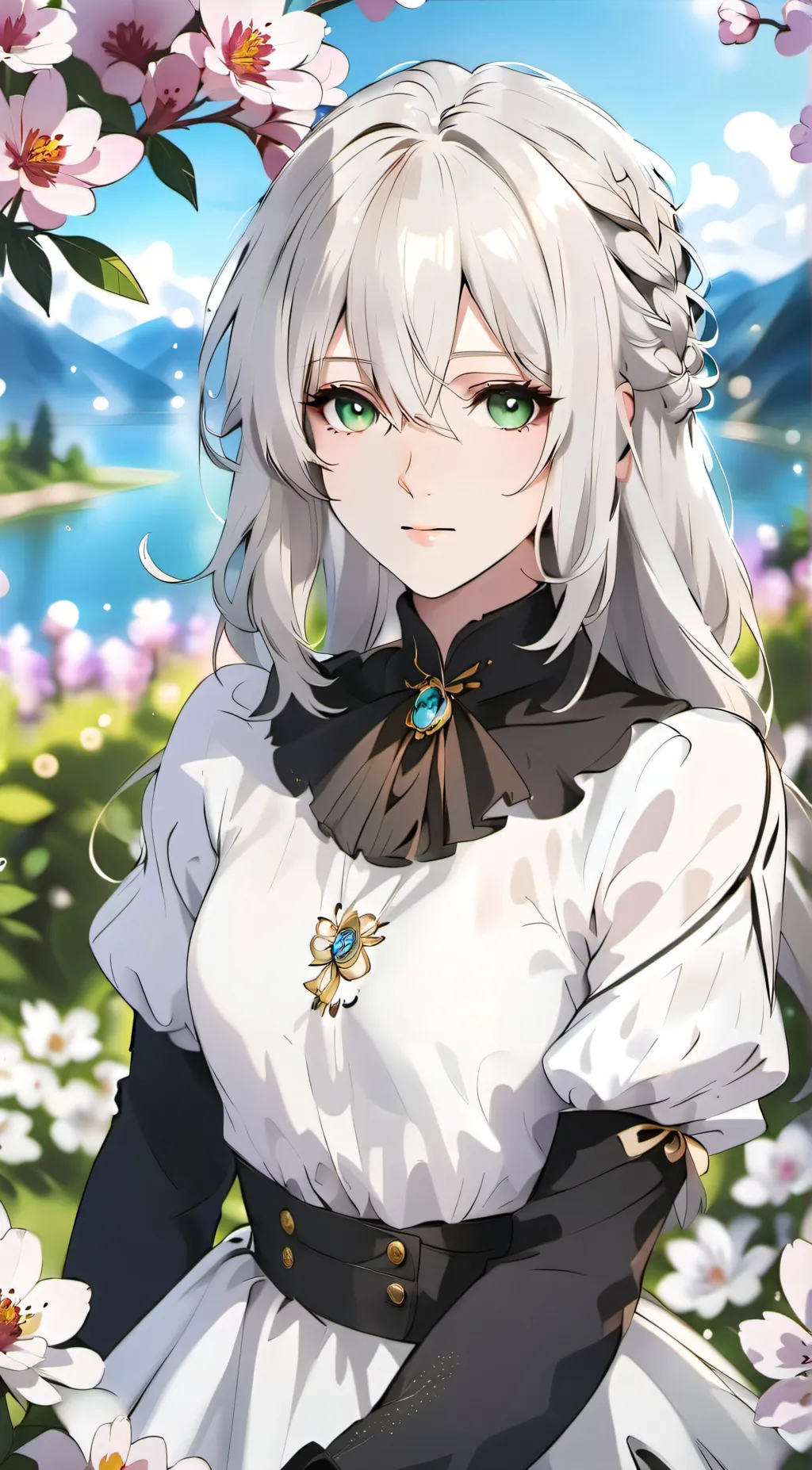 Talkie AI - Chat with Celeste