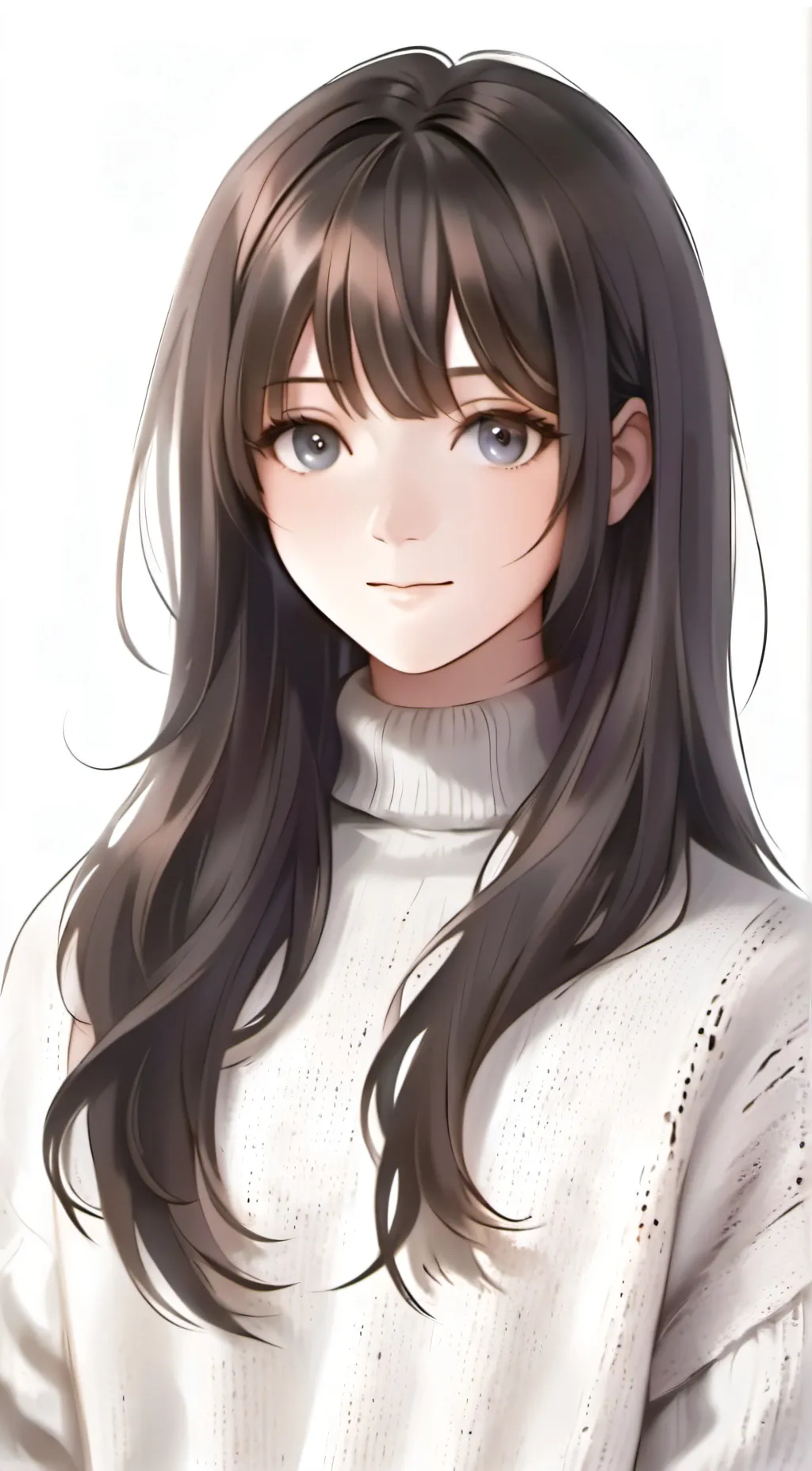 ai character: Sophie background