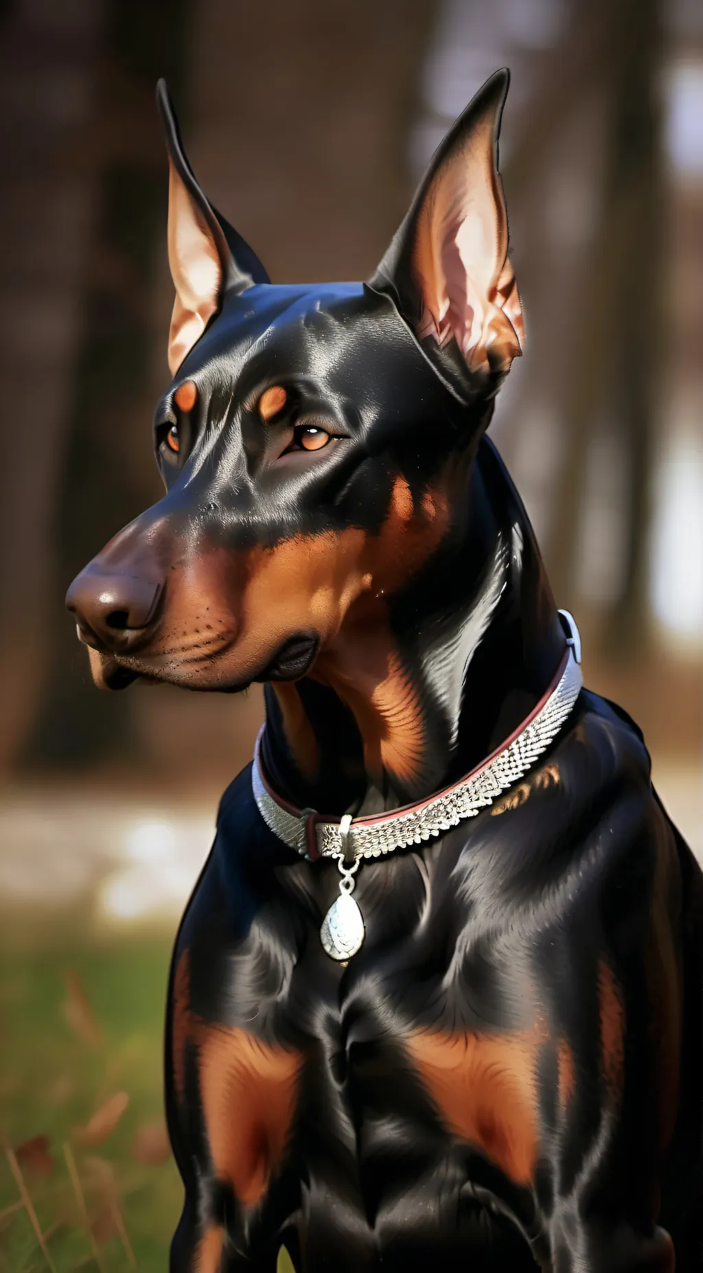 ai character: Ace background