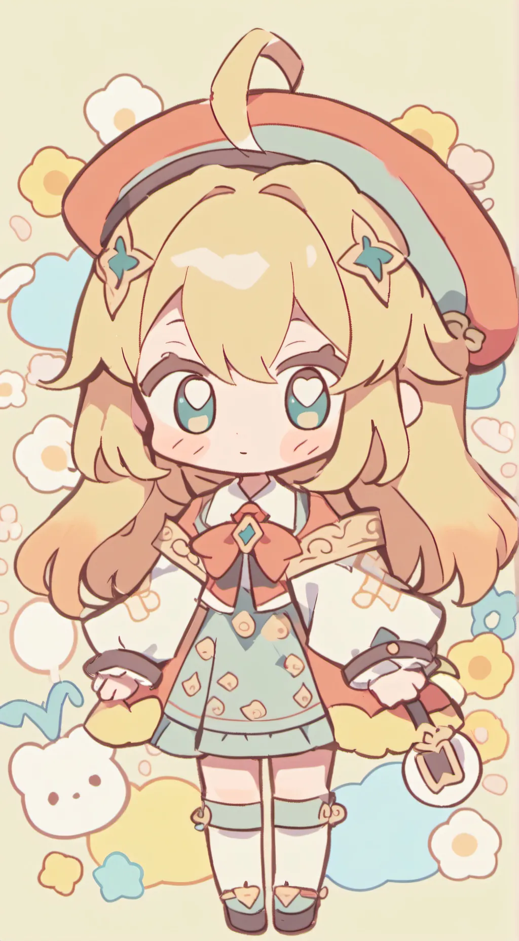 Talkie AI - Chat with mio