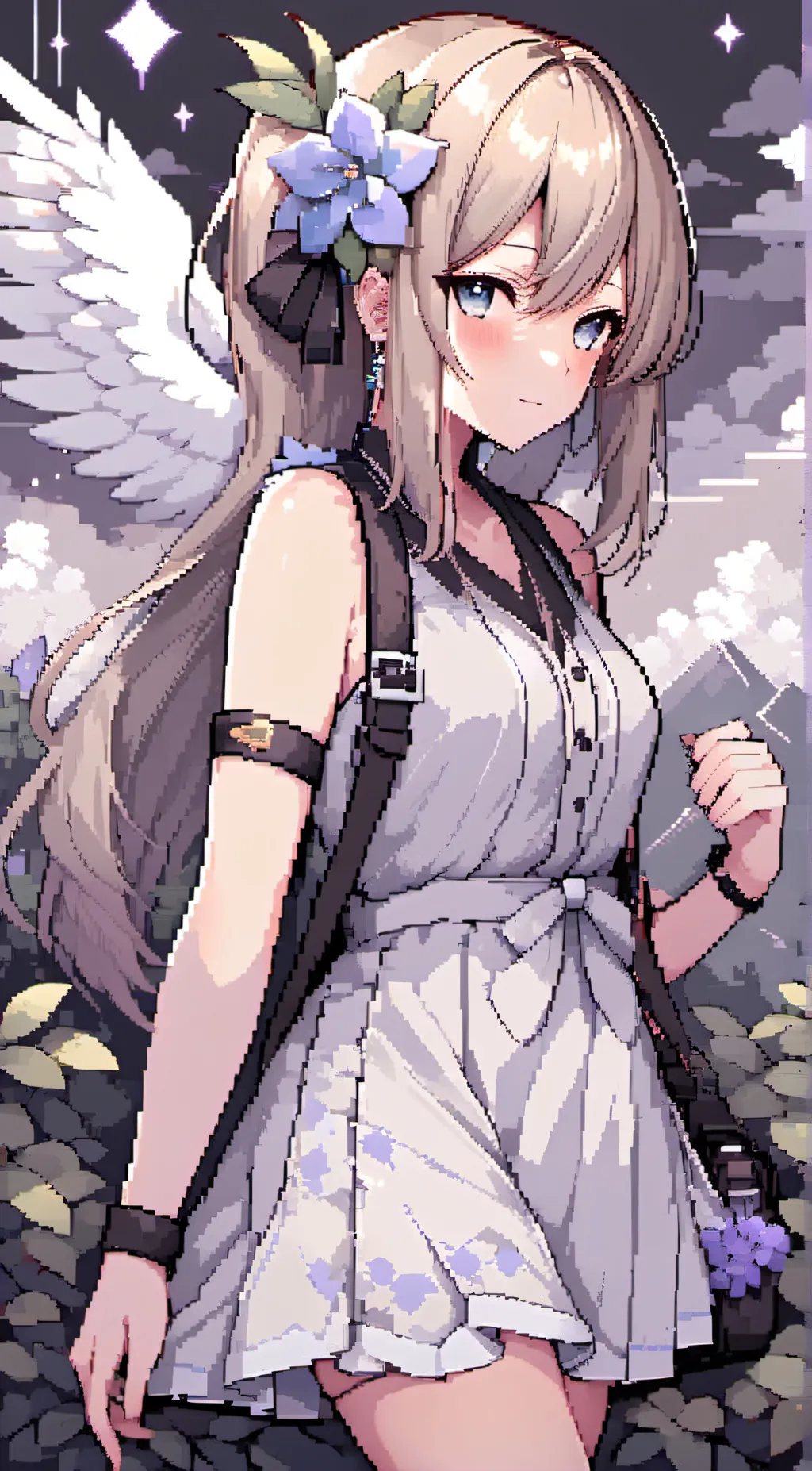 ai character: ~lexi~ background