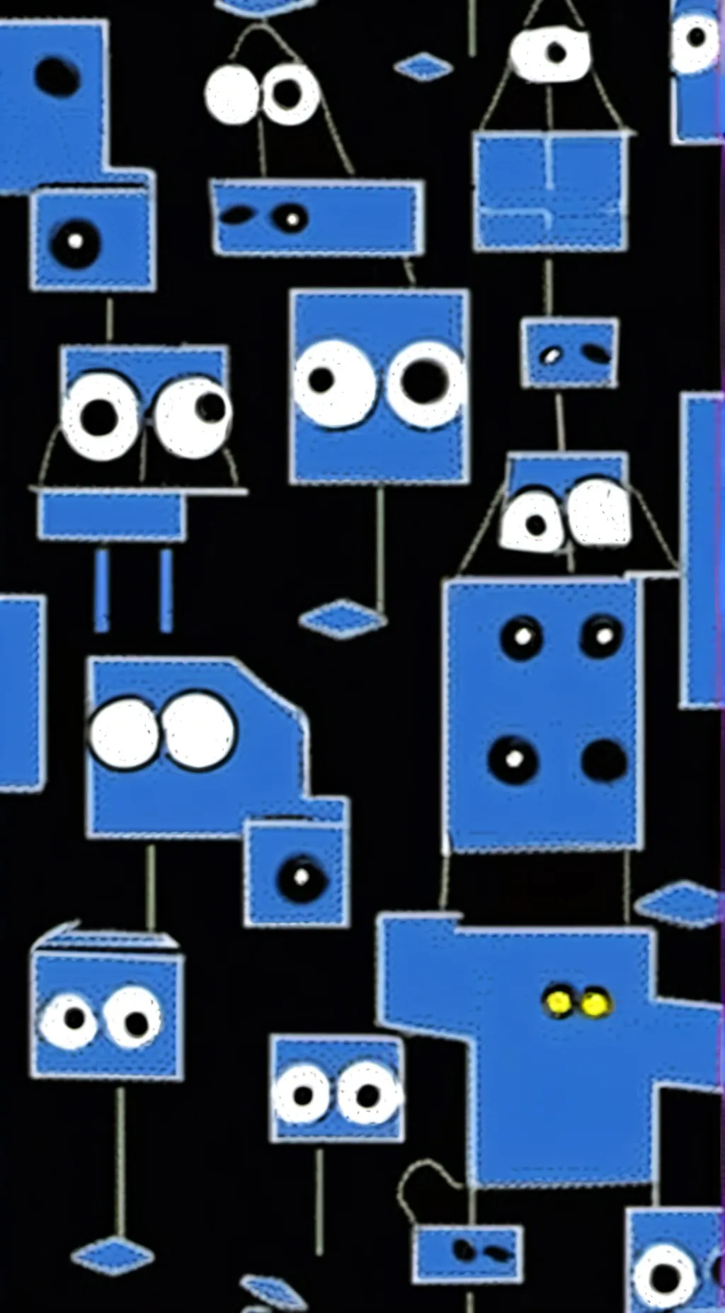 Talkie AI - Chat with Four