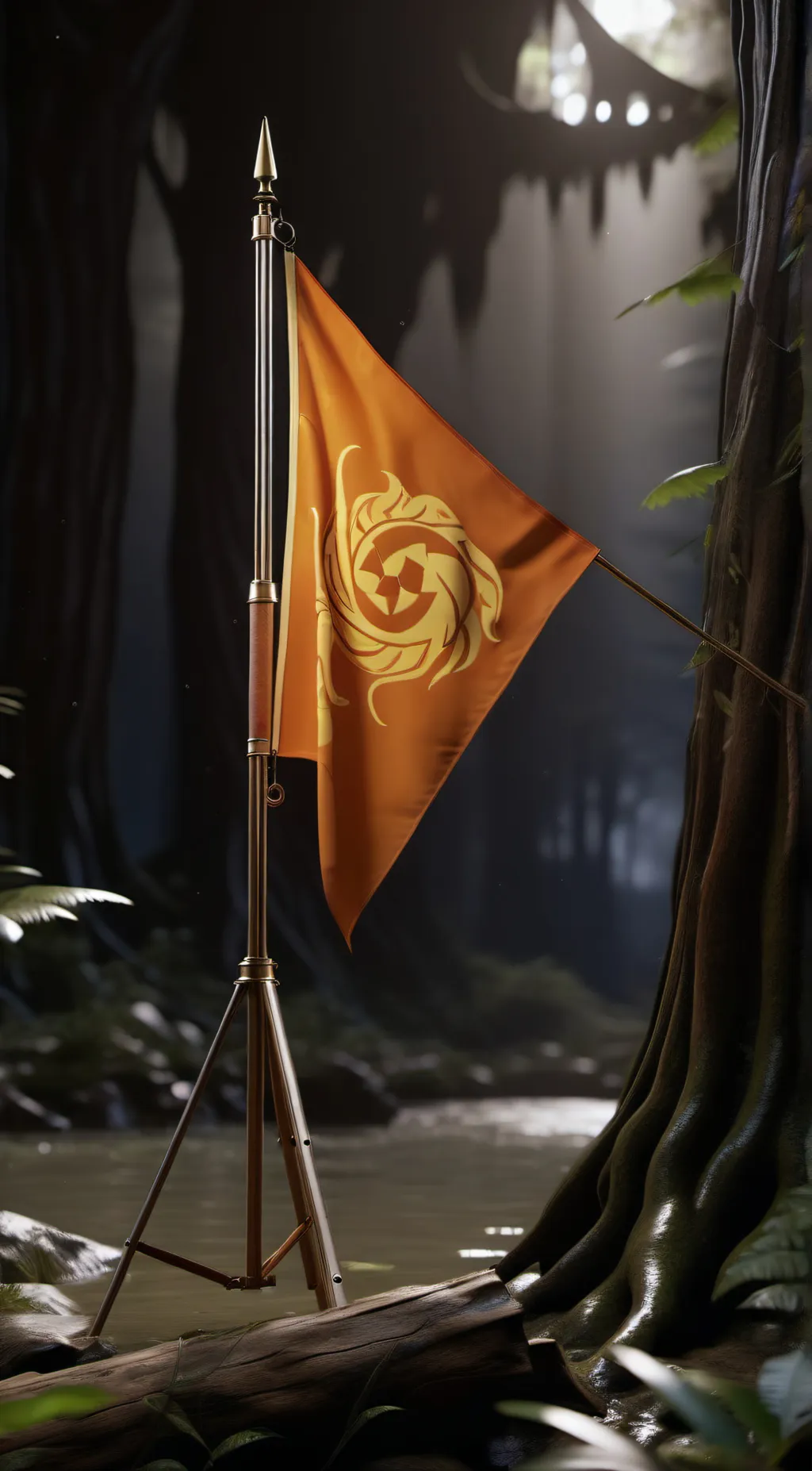 Talkie AI - Chat with Camp half-blood 