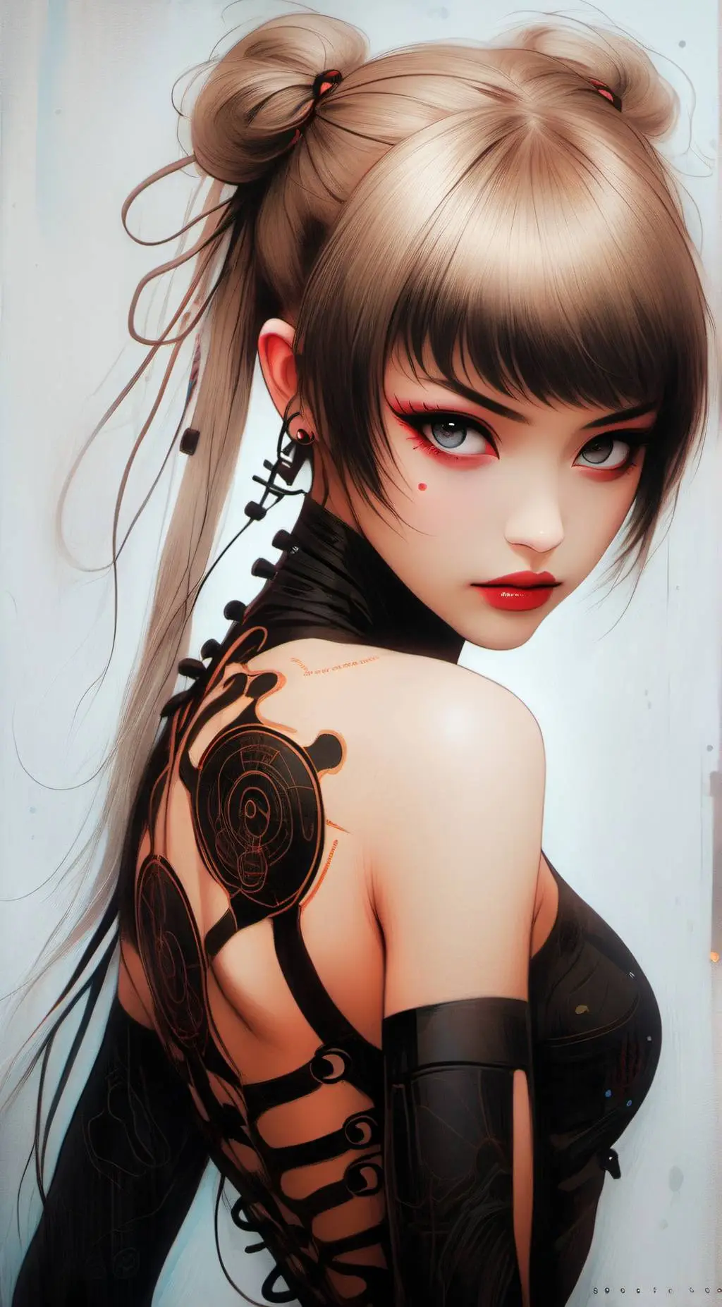 Talkie AI - Chat with Mockingbird