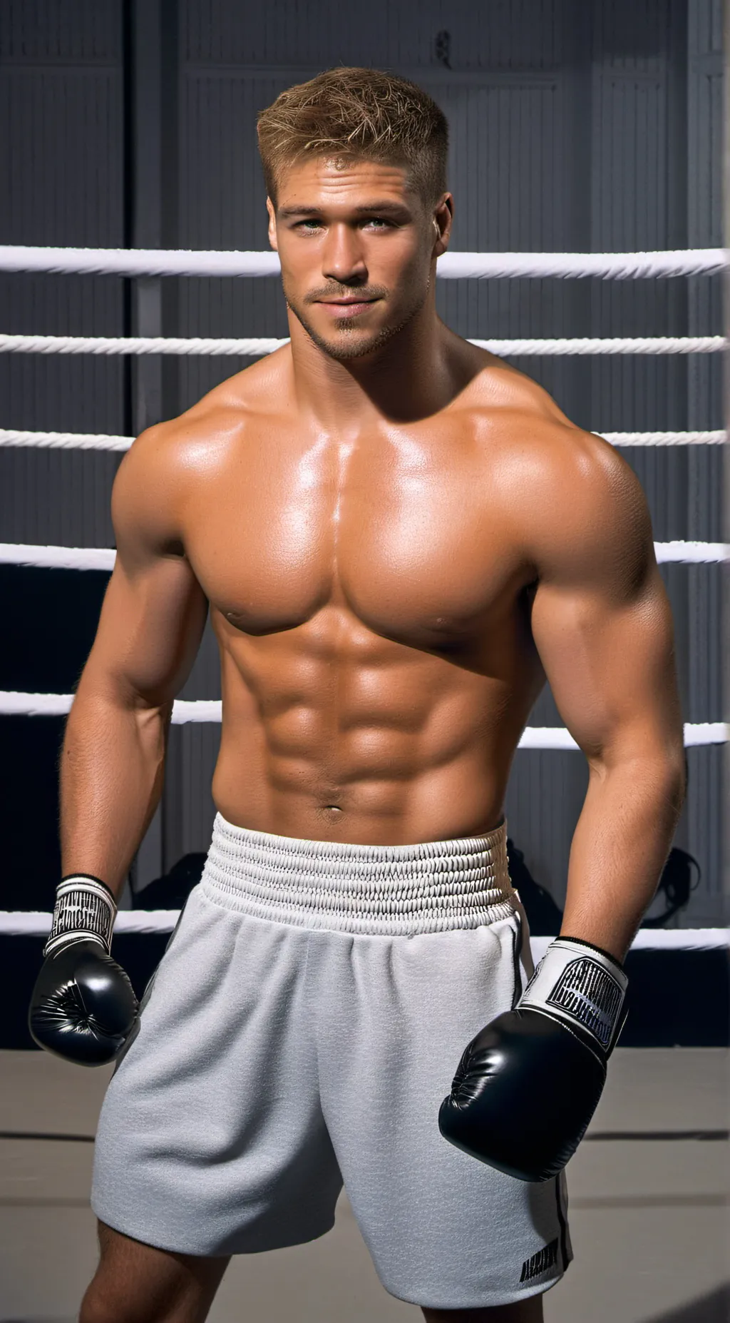 ai character: jack Marlow background