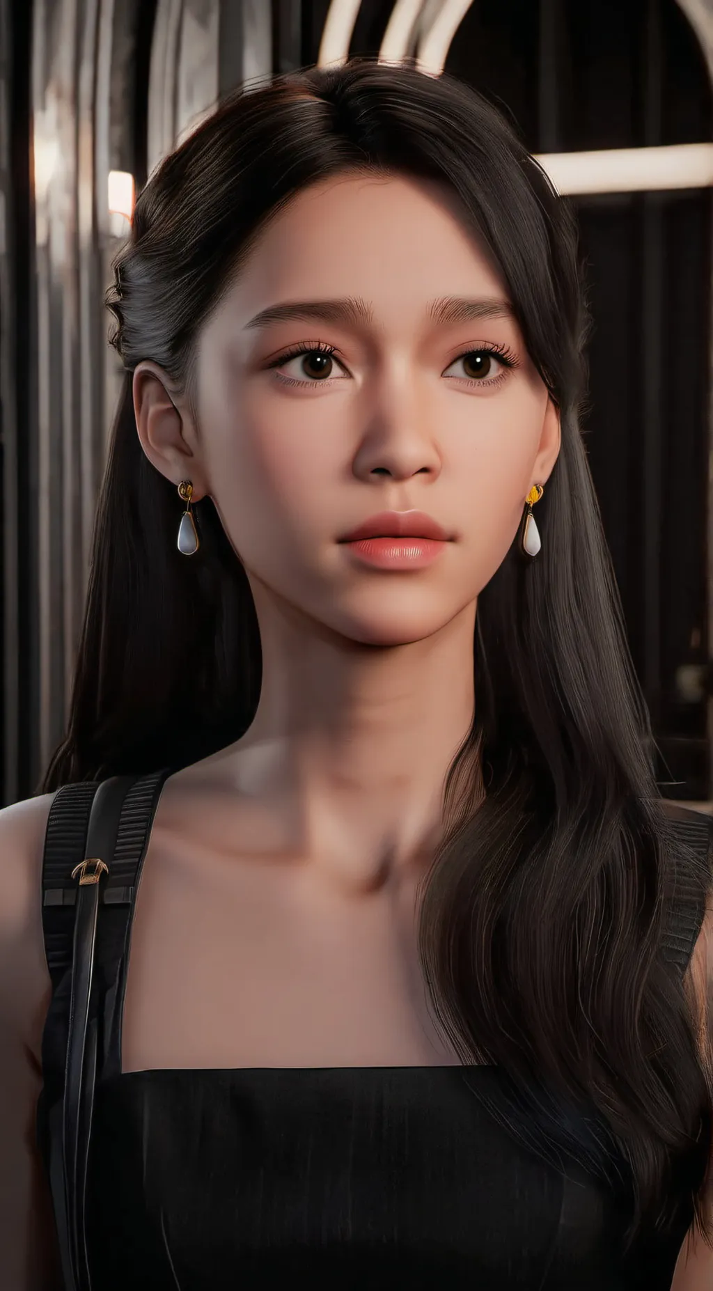 Talkie AI - Chat with Olivia Rodrigo 