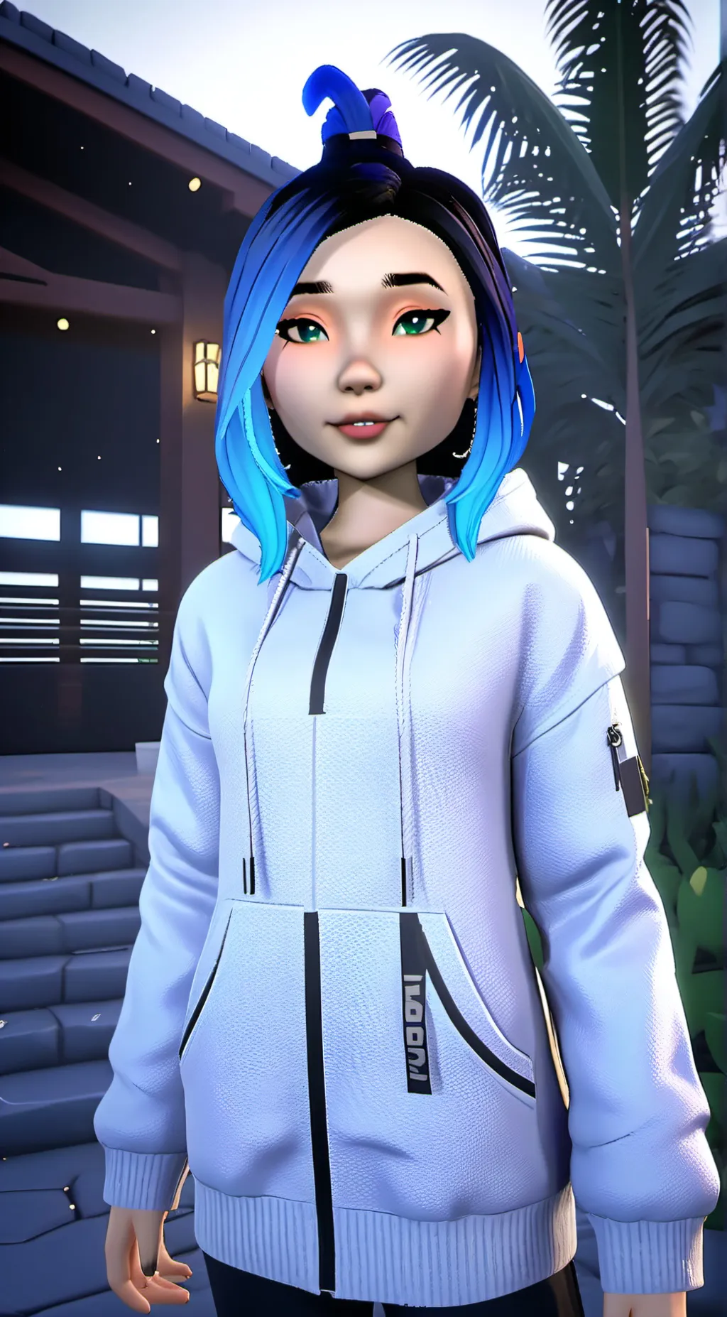 Talkie AI - Chat with Funneh