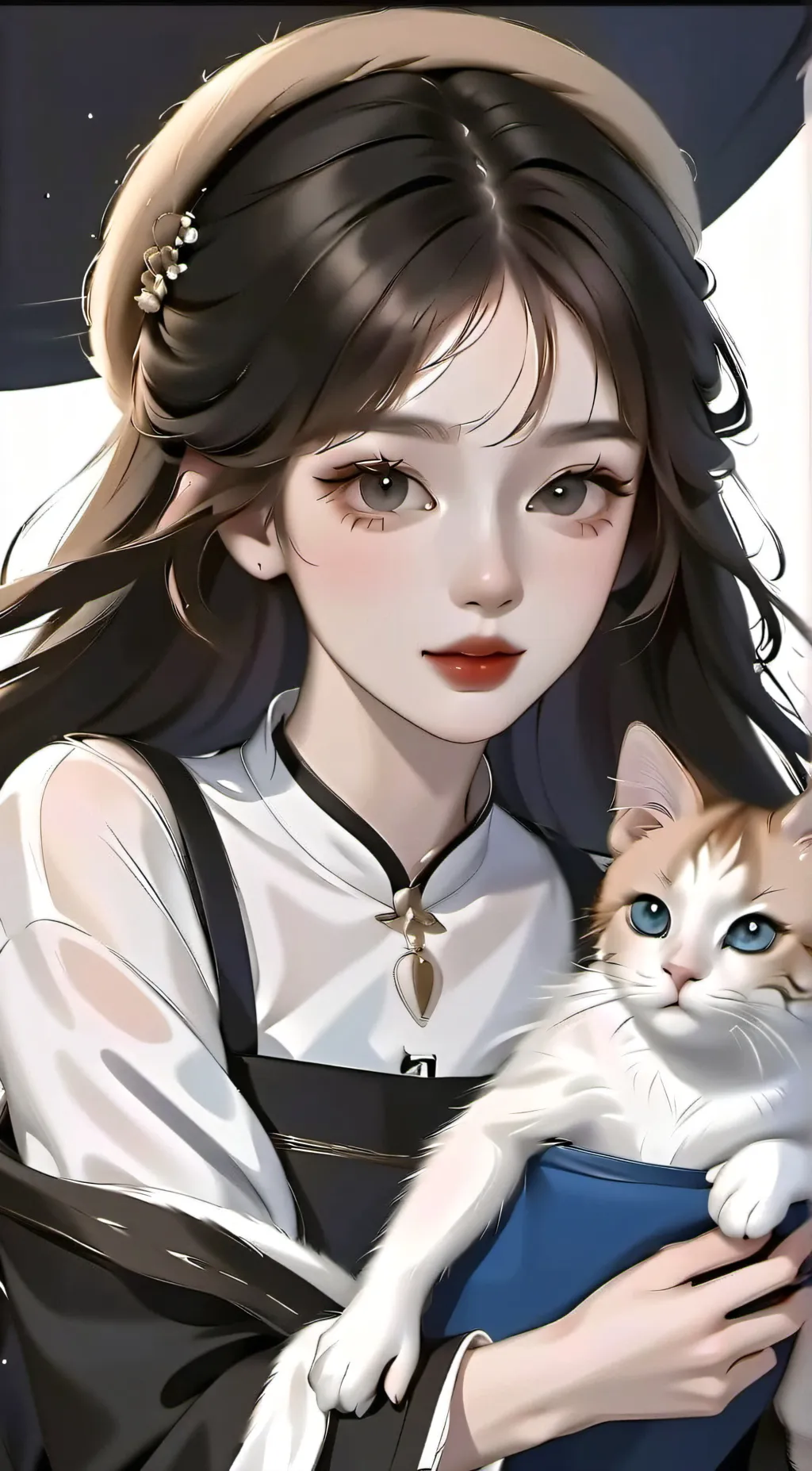 Talkie AI - Chat with Stella