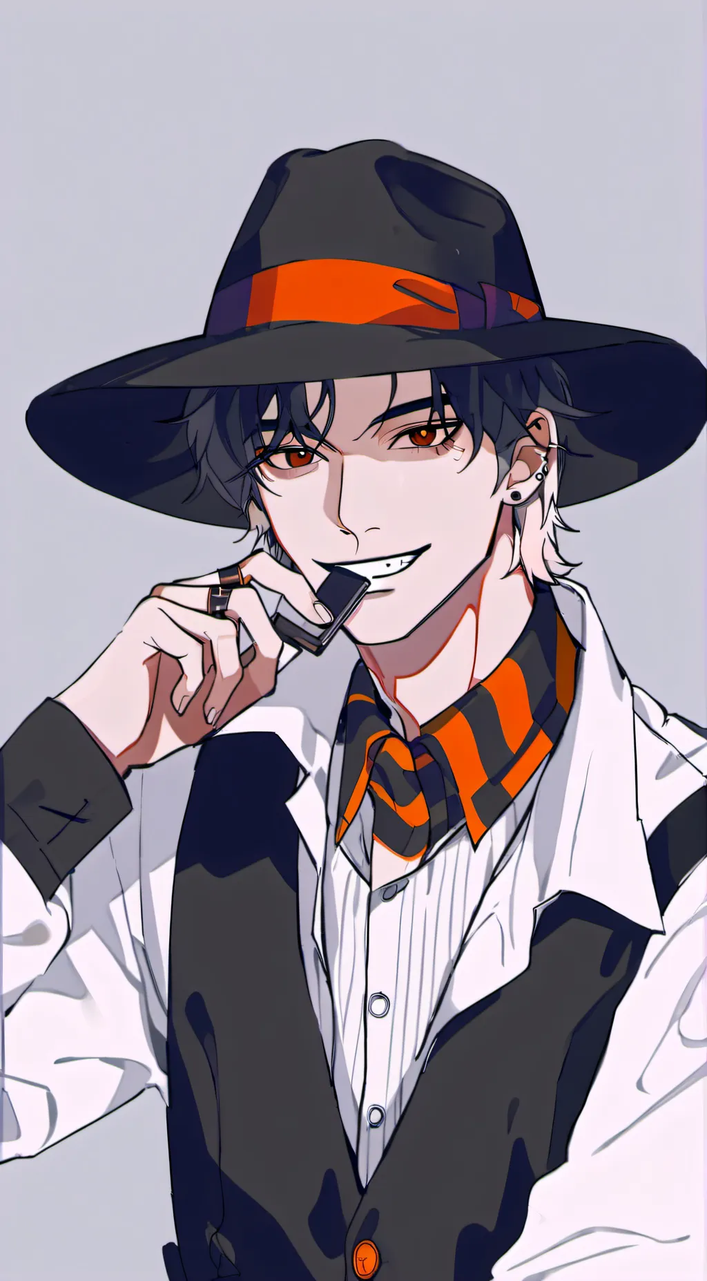 Talkie AI - Chat with (DBD)