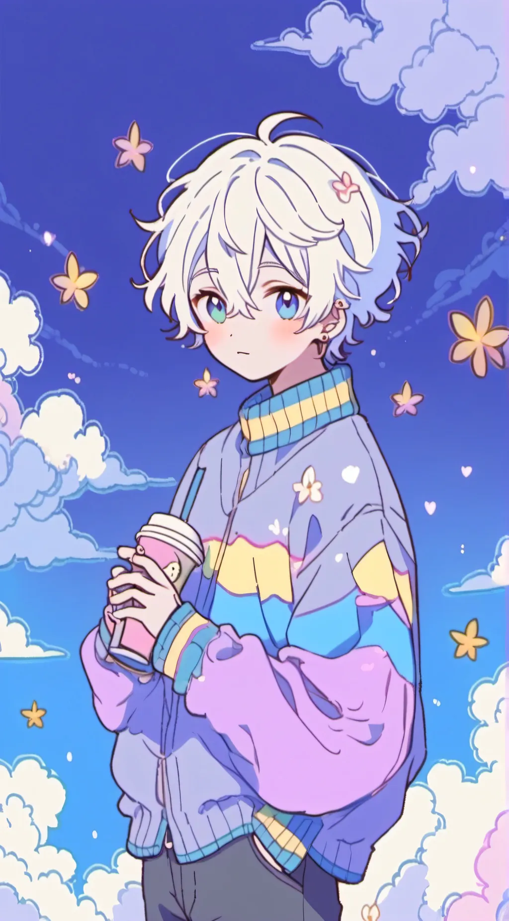 ai character: 🔹noah🔹 background