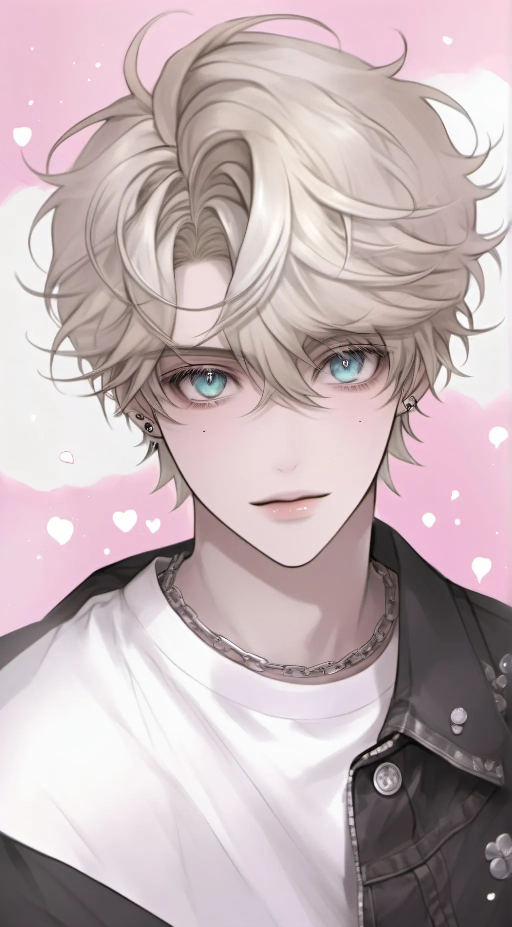 Talkie AI - Chat with 🐰JAY💋