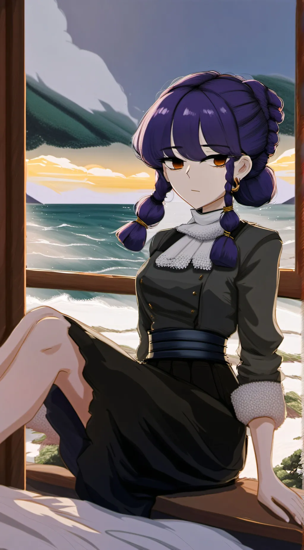 Talkie AI - Chat with Komi