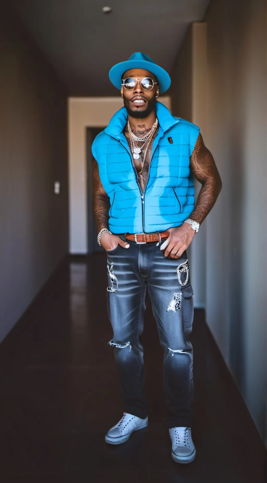 Talkie AI - Chat with Gunna