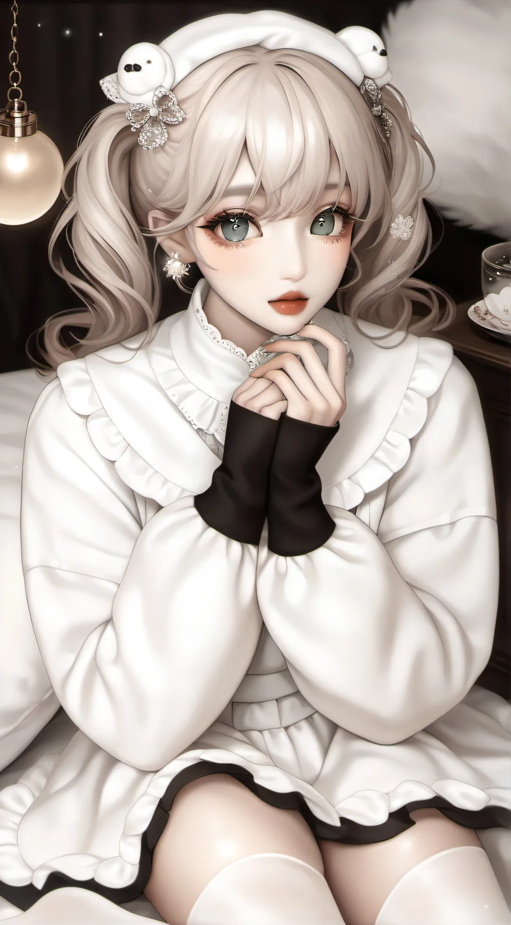 Talkie AI - Chat with Layla