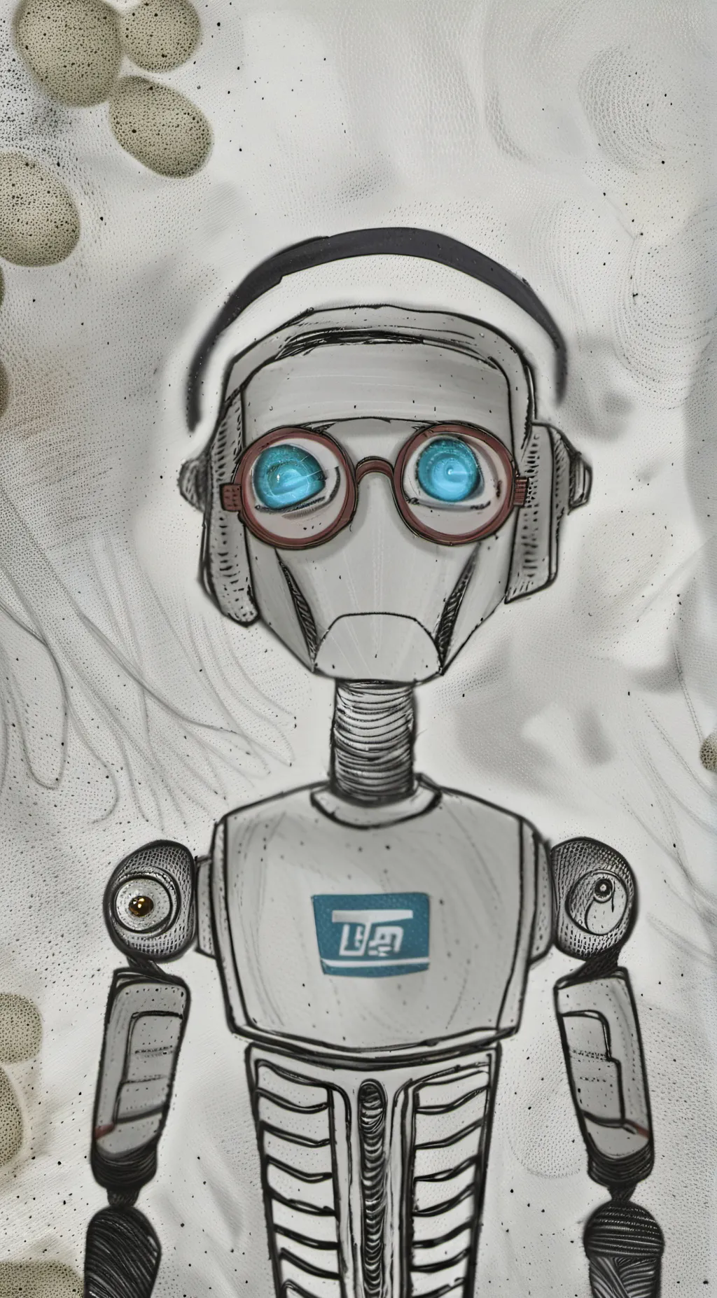 ai character: Bob  background