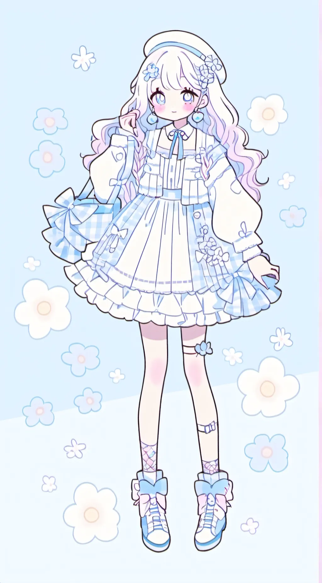 Talkie AI - Chat with Lila