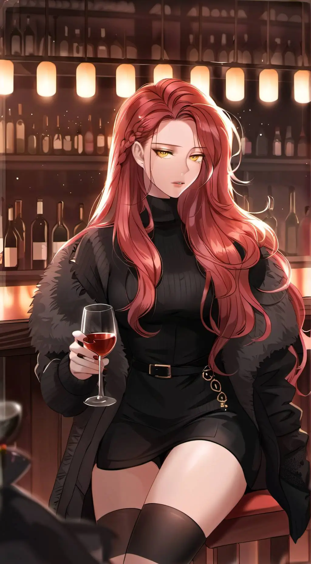 talkie's background image
