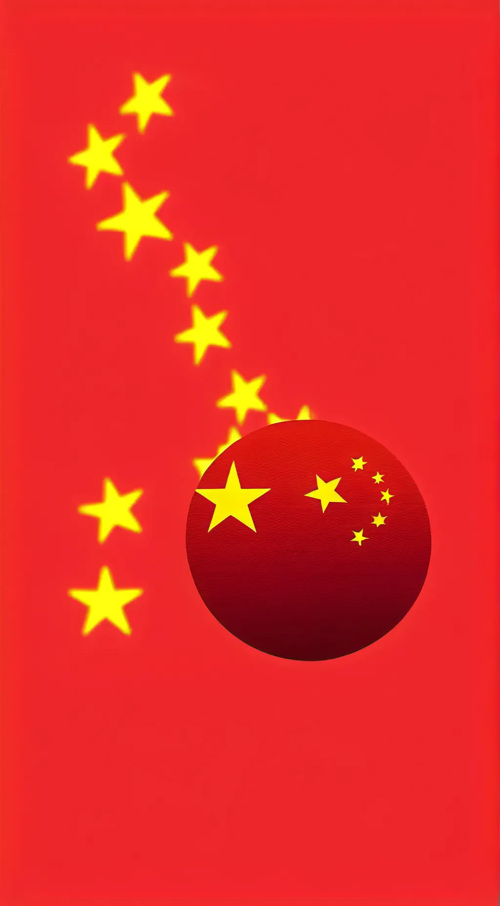 Talkie AI - Chat with China EAS Alarm 