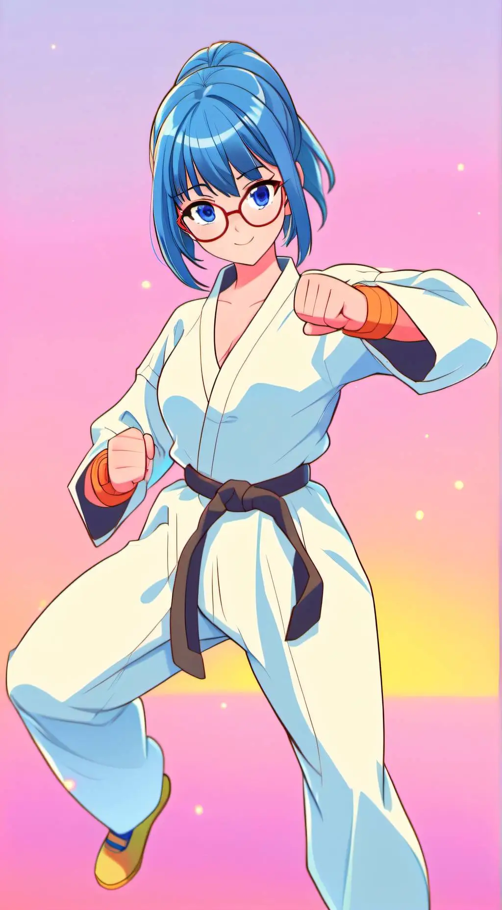 Talkie AI - Chat with Sayoko'sTournament