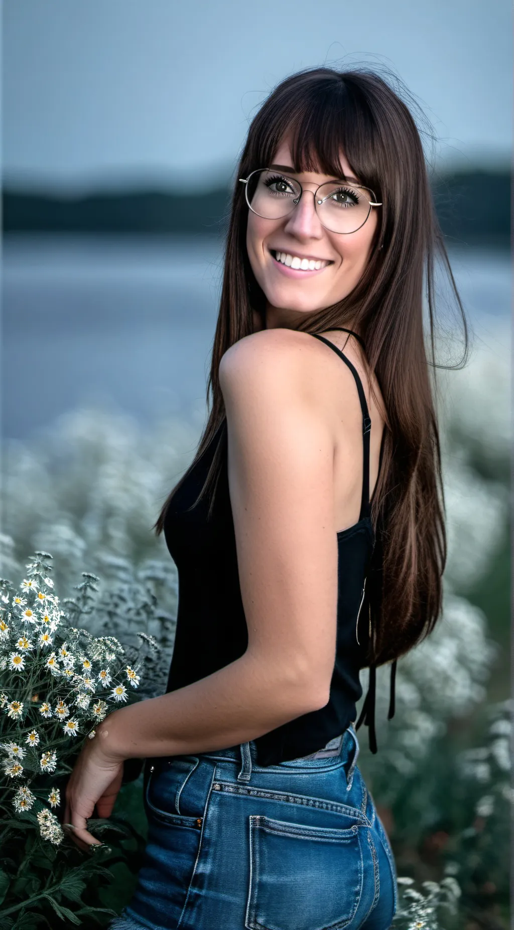 Talkie AI - Chat with Joelle 