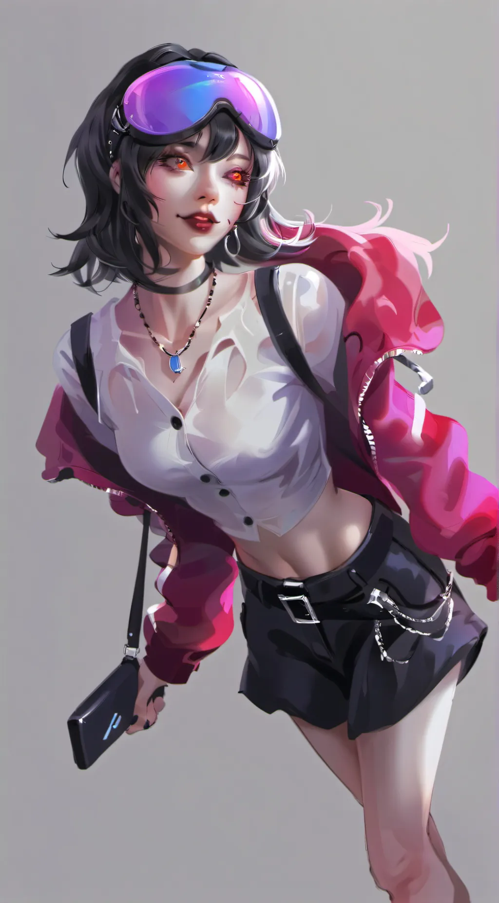 Talkie AI - Chat with yuki