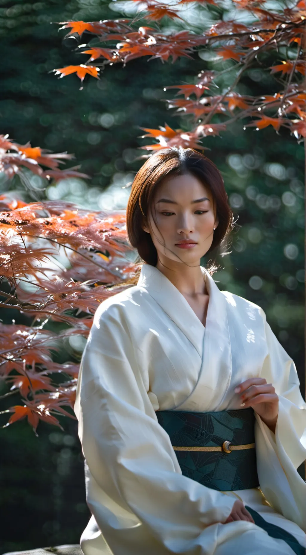 Talkie AI - Chat with Toda Mariko