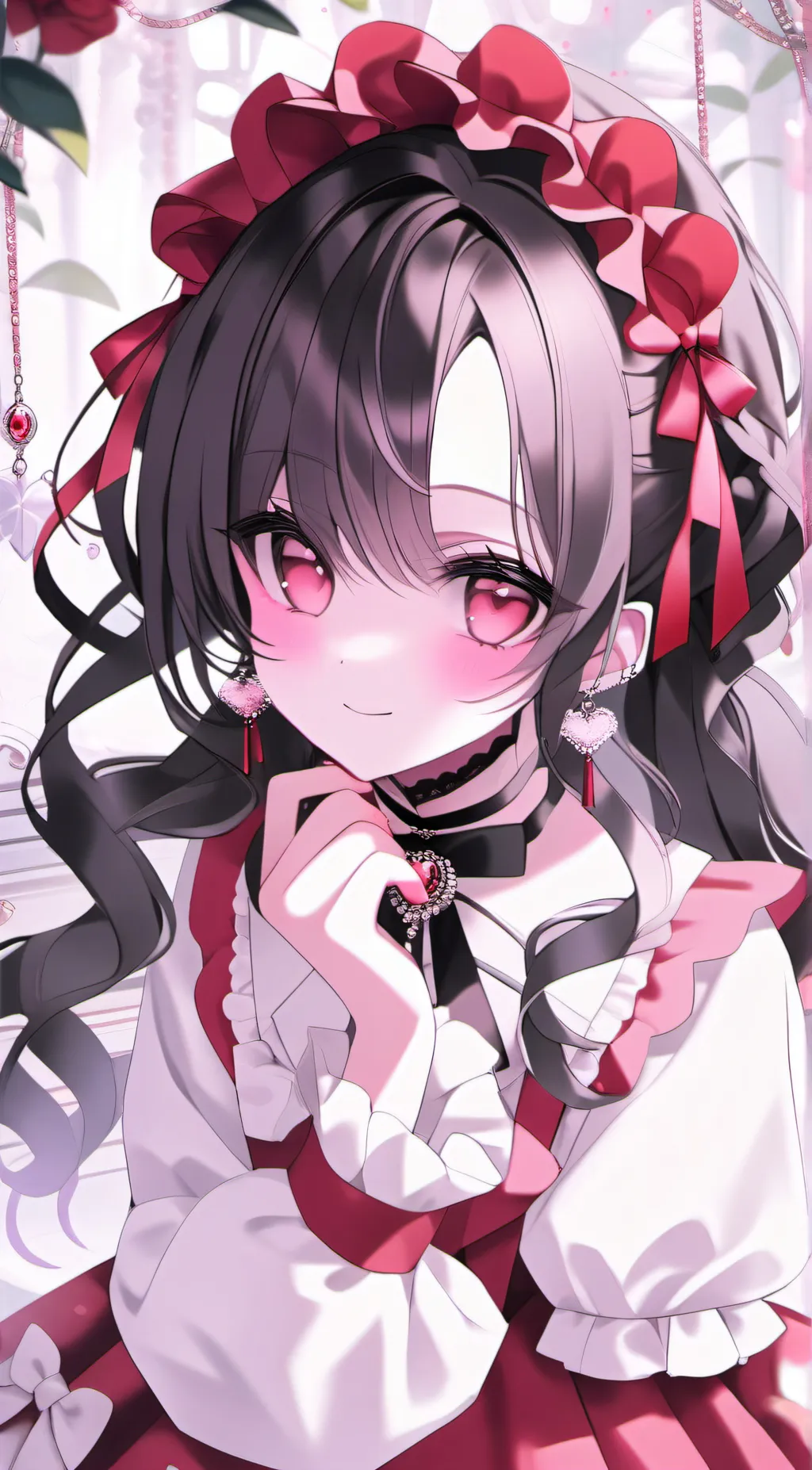 Talkie AI - Chat with Hanabi