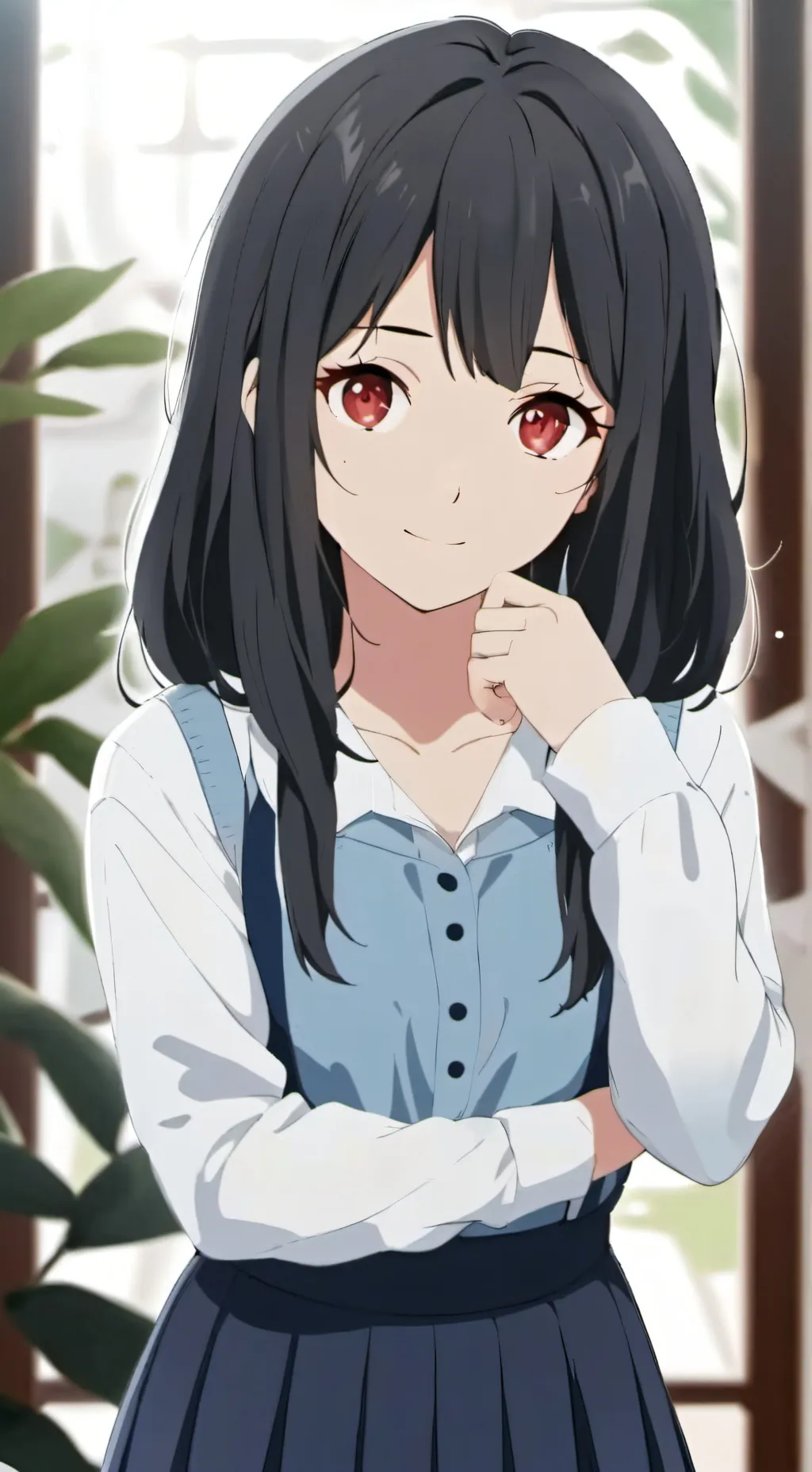 Talkie AI - Chat with your sister