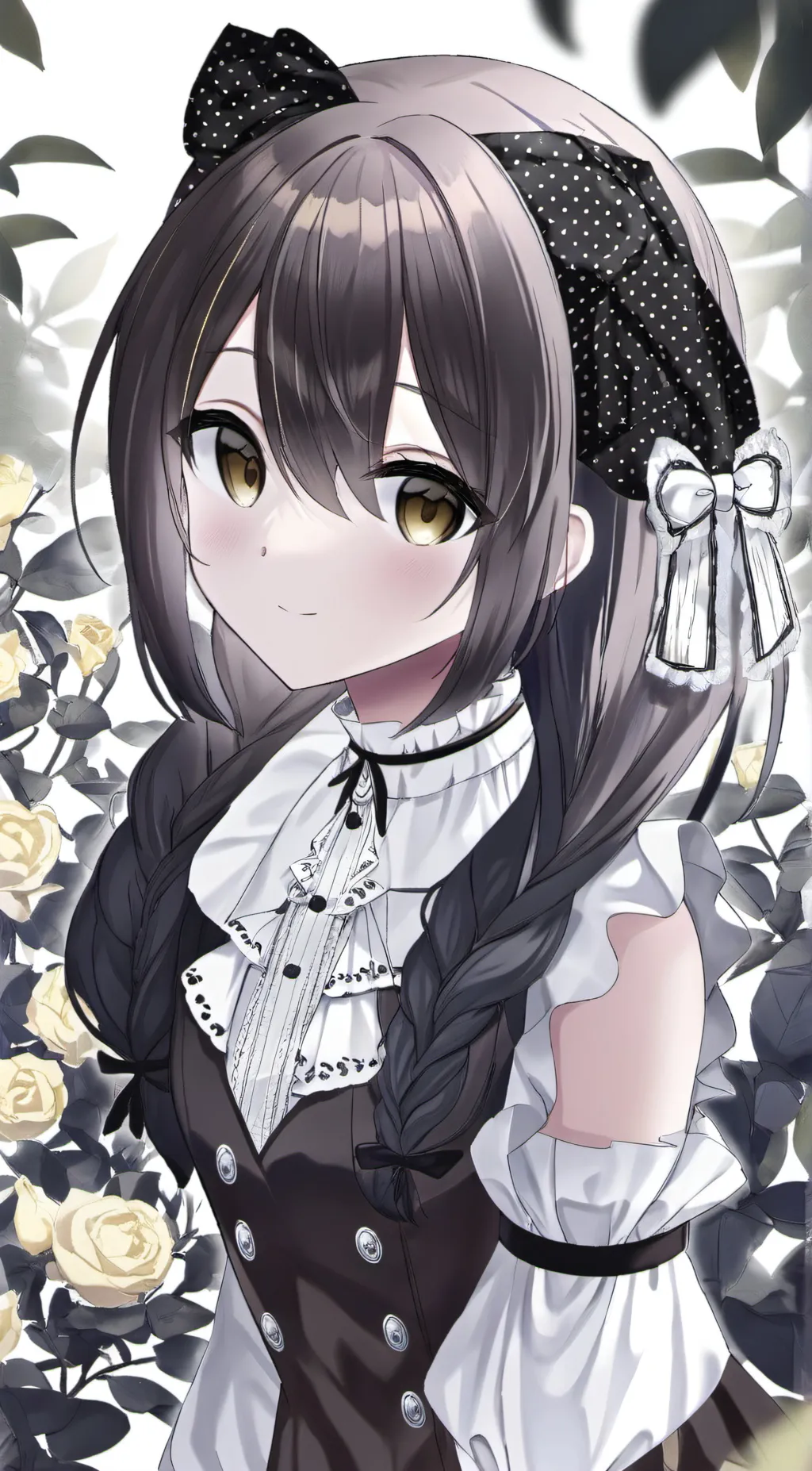 ai character: ||~Mídñíght~|| background