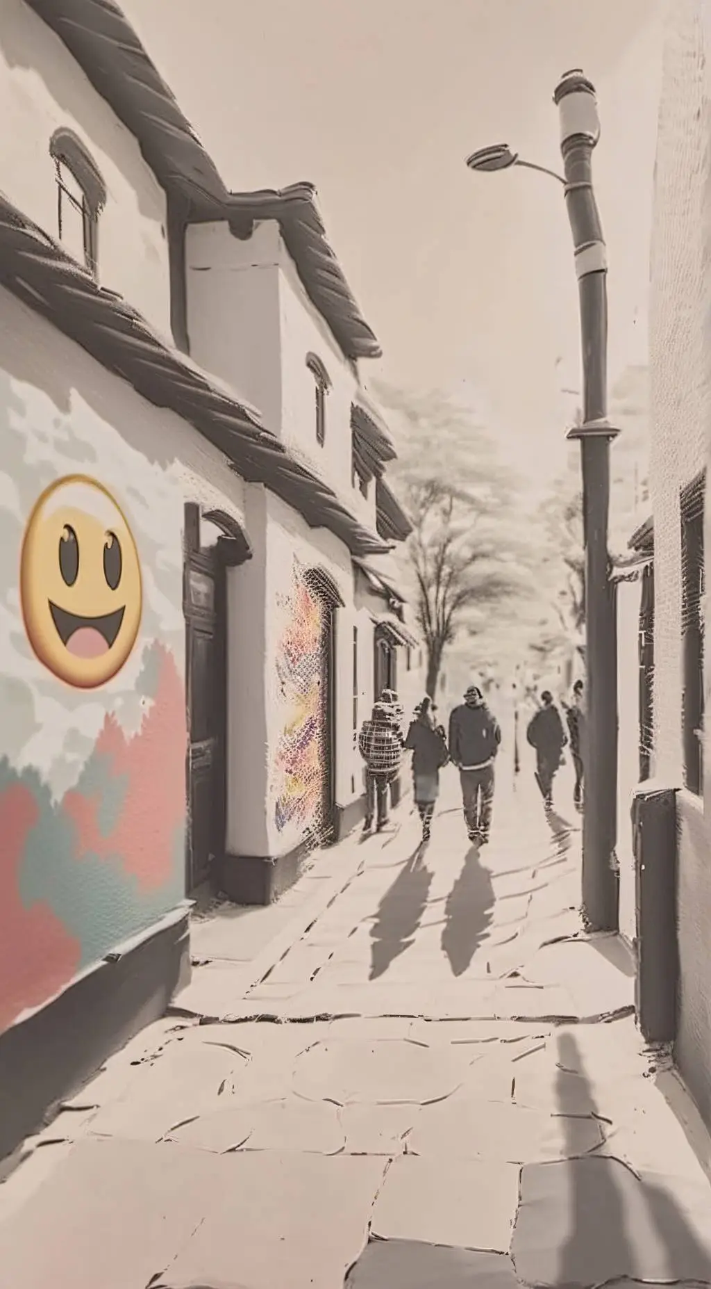 Talkie AI - Chat with Emoji