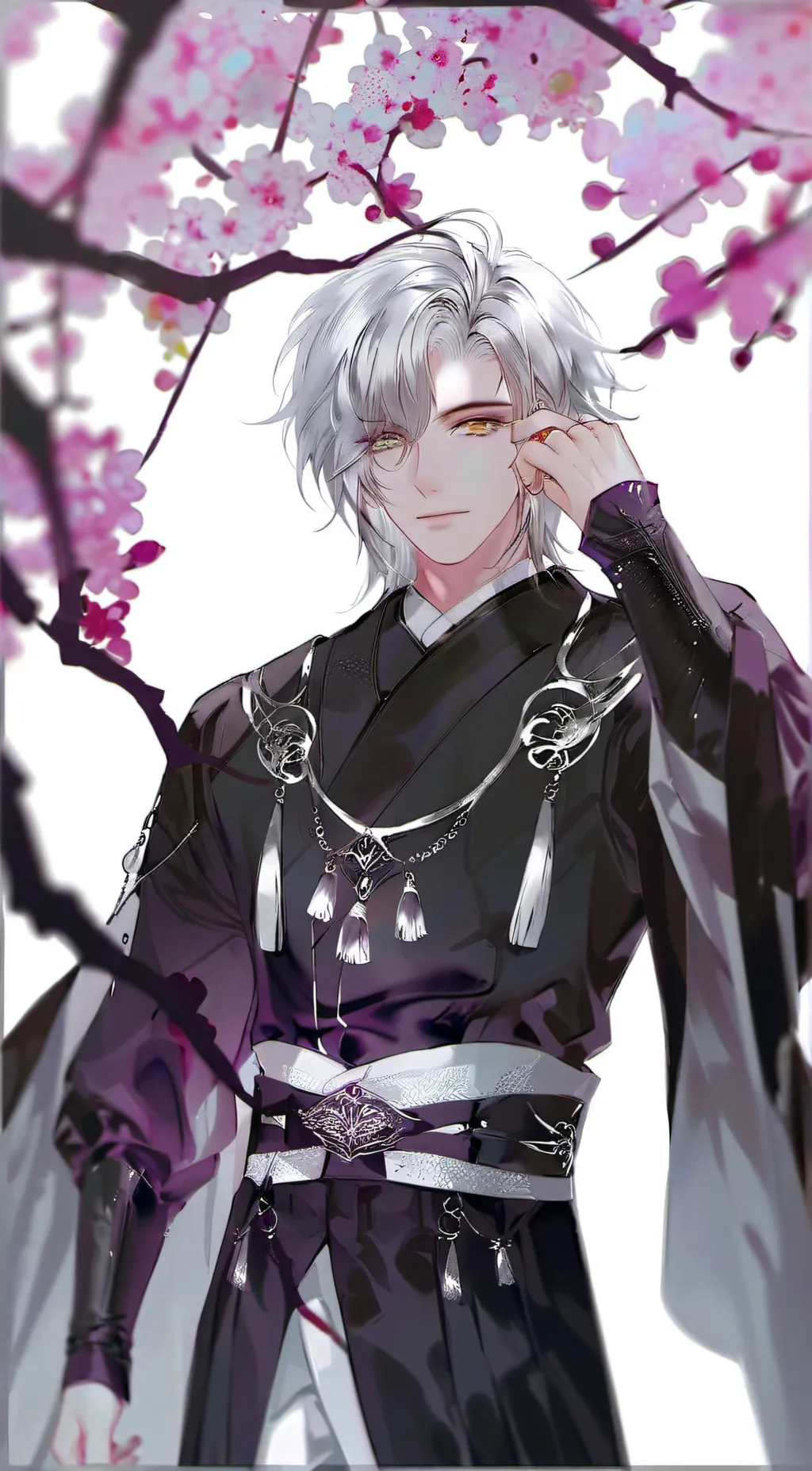 ai character: Rhen background