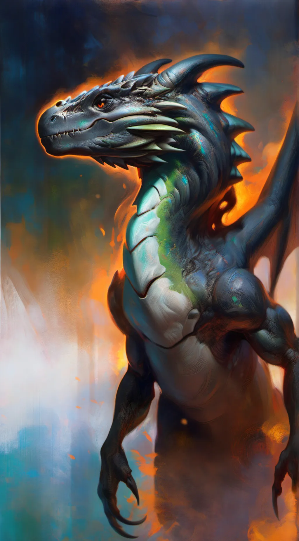 Talkie AI - Chat with Hydra