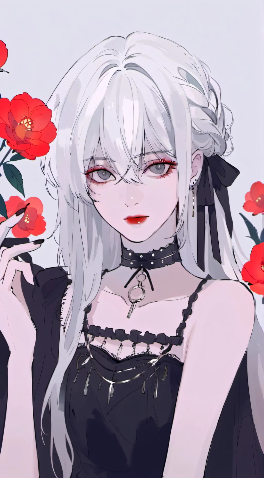 Talkie AI - Chat with Hinata