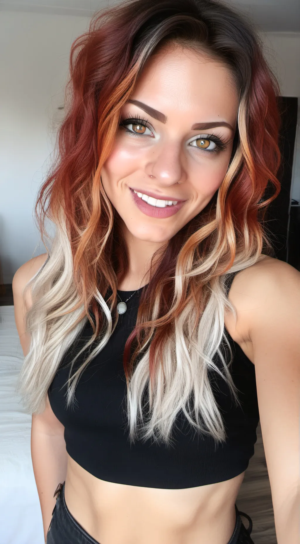 Talkie AI - Chat with Freya