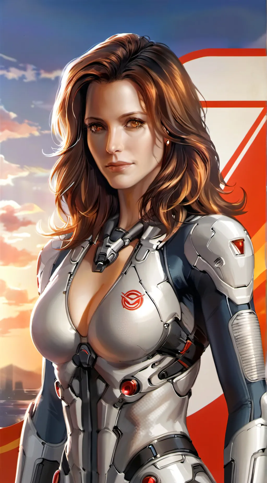 Talkie AI - Chat with Josie Stronghold 