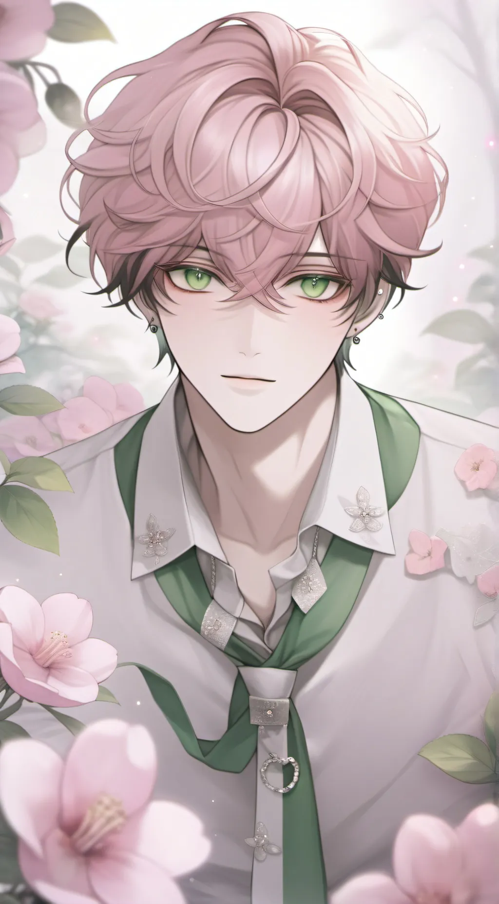 ai character: Alex ?(⁠◕⁠ᴗ⁠◕⁠✿⁠) background