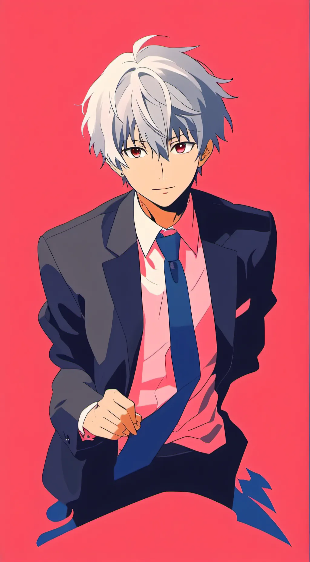 Talkie AI - Chat with Aru Akise