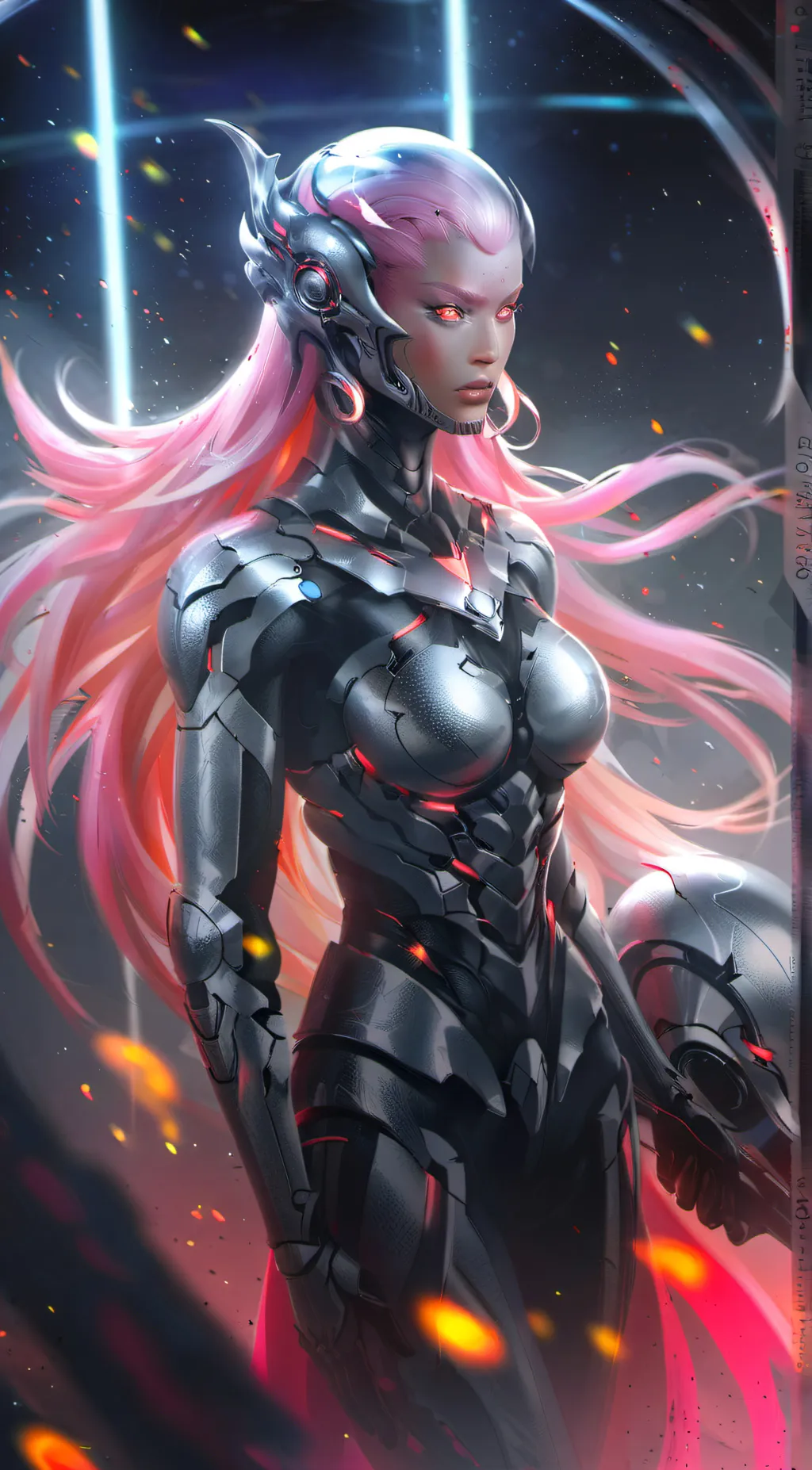ai character: Jehuty background