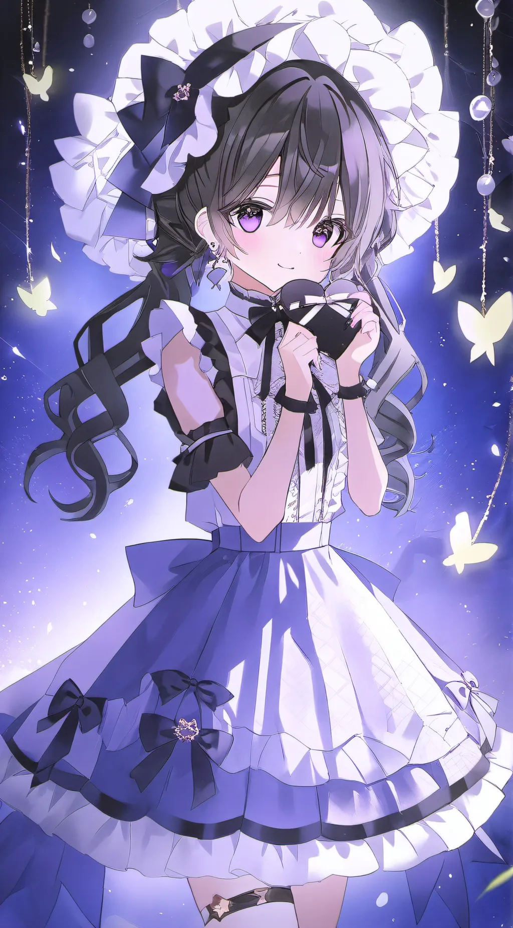 Talkie AI - Chat with lily