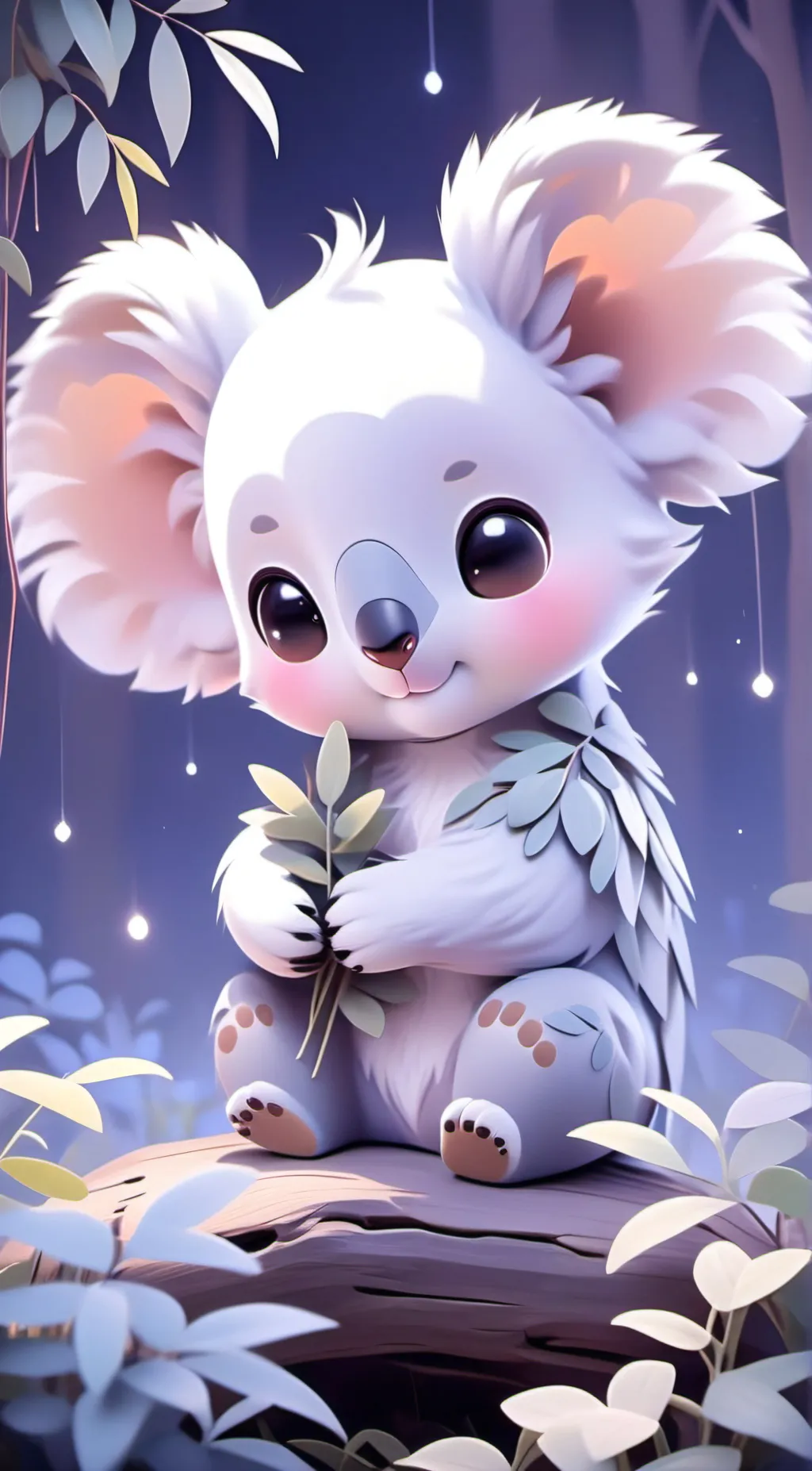 Talkie AI - Chat with Kiki 